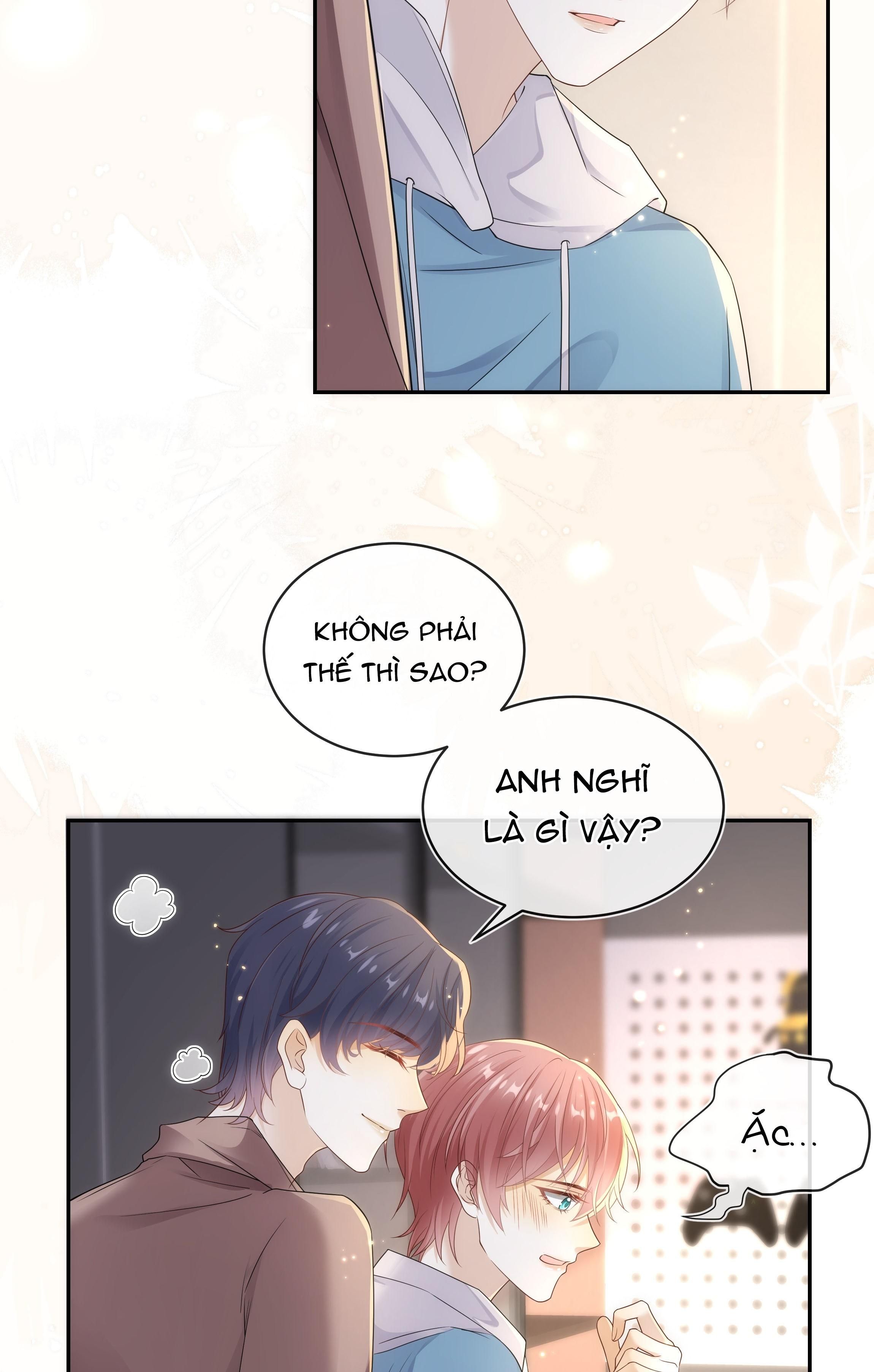 Tương Kế Tựu Kế Chapter 11 - 13