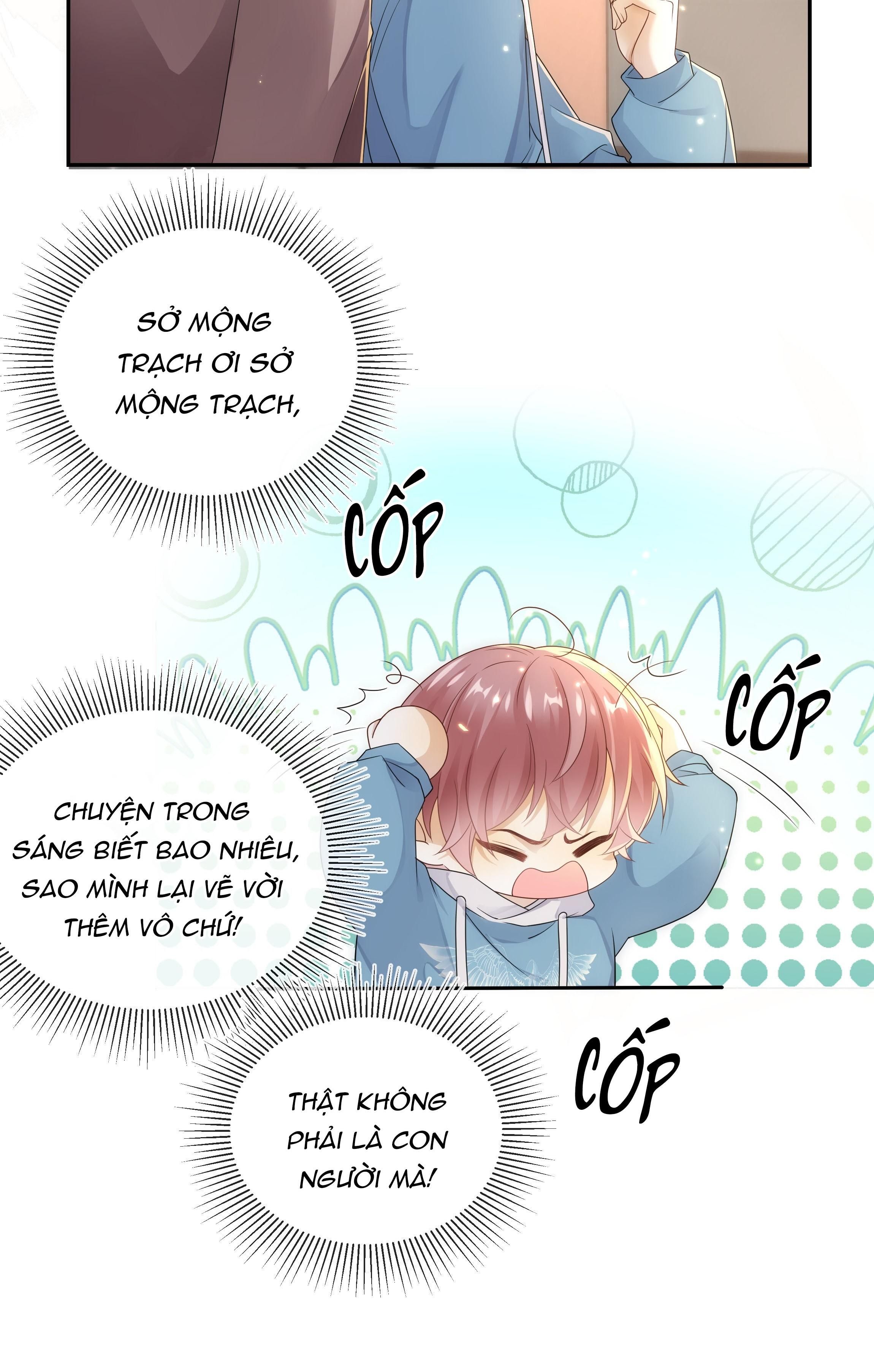 Tương Kế Tựu Kế Chapter 11 - 14