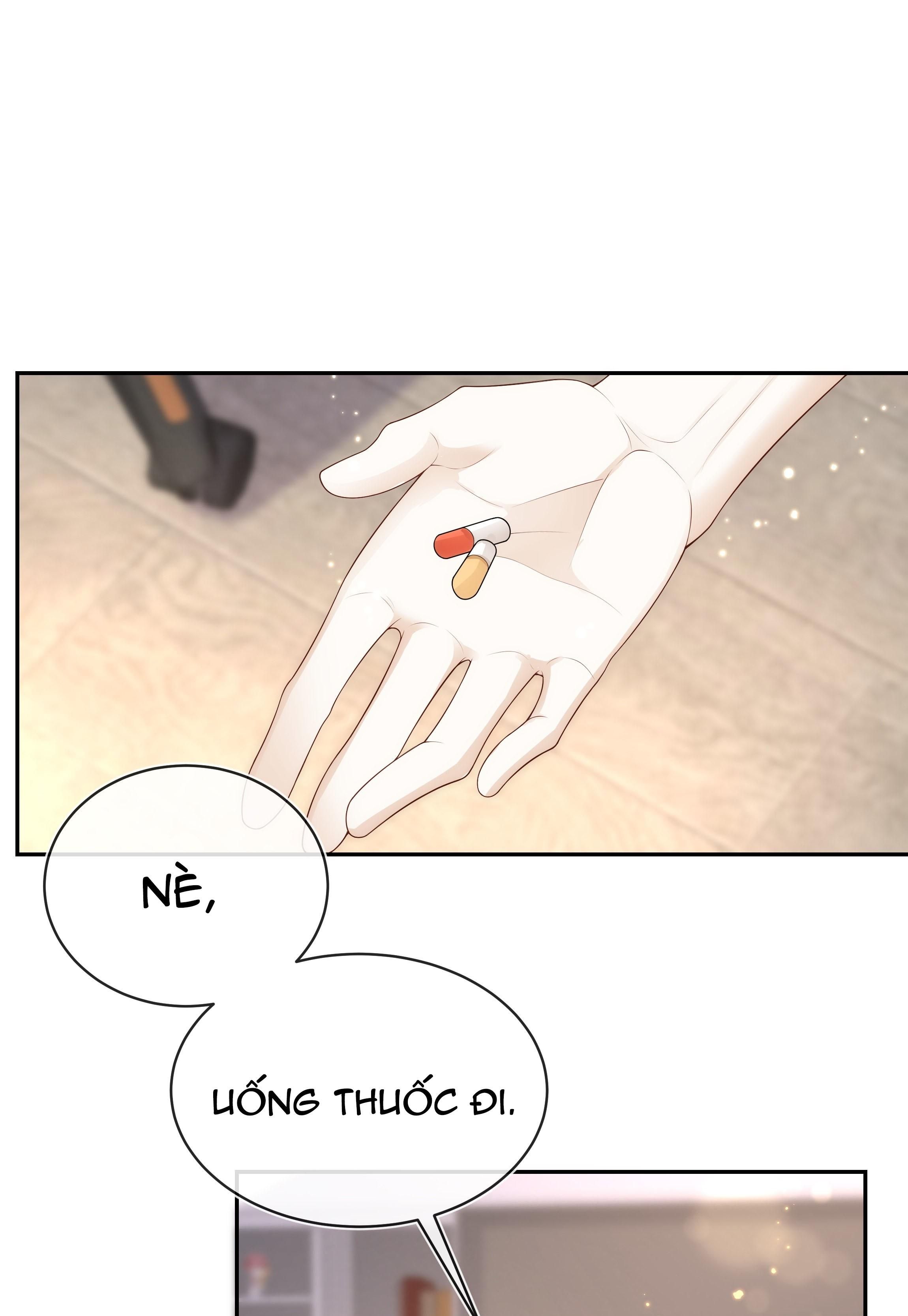 Tương Kế Tựu Kế Chapter 11 - 15
