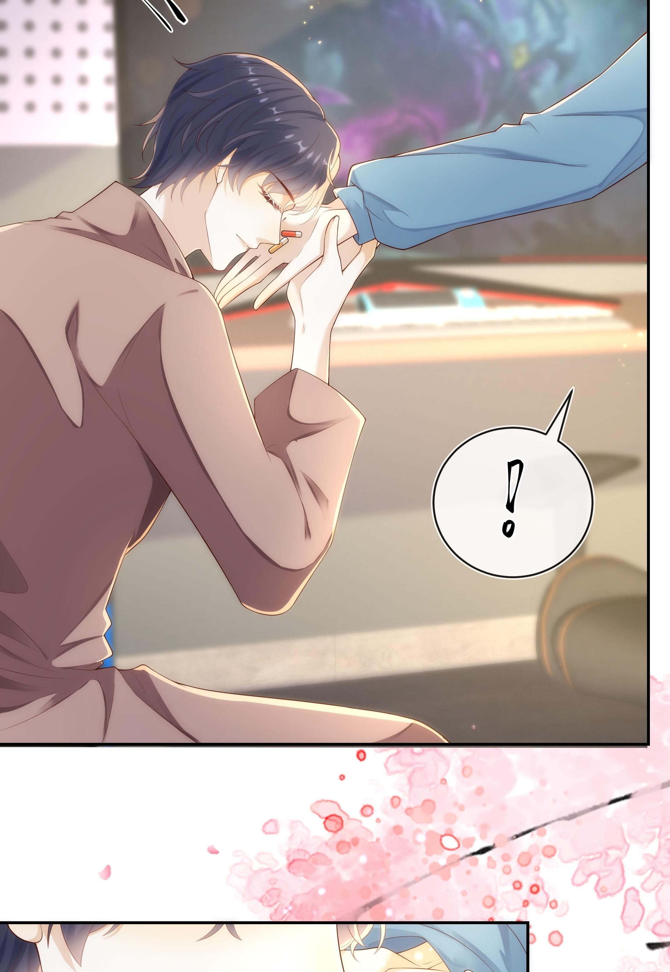 Tương Kế Tựu Kế Chapter 11 - 17
