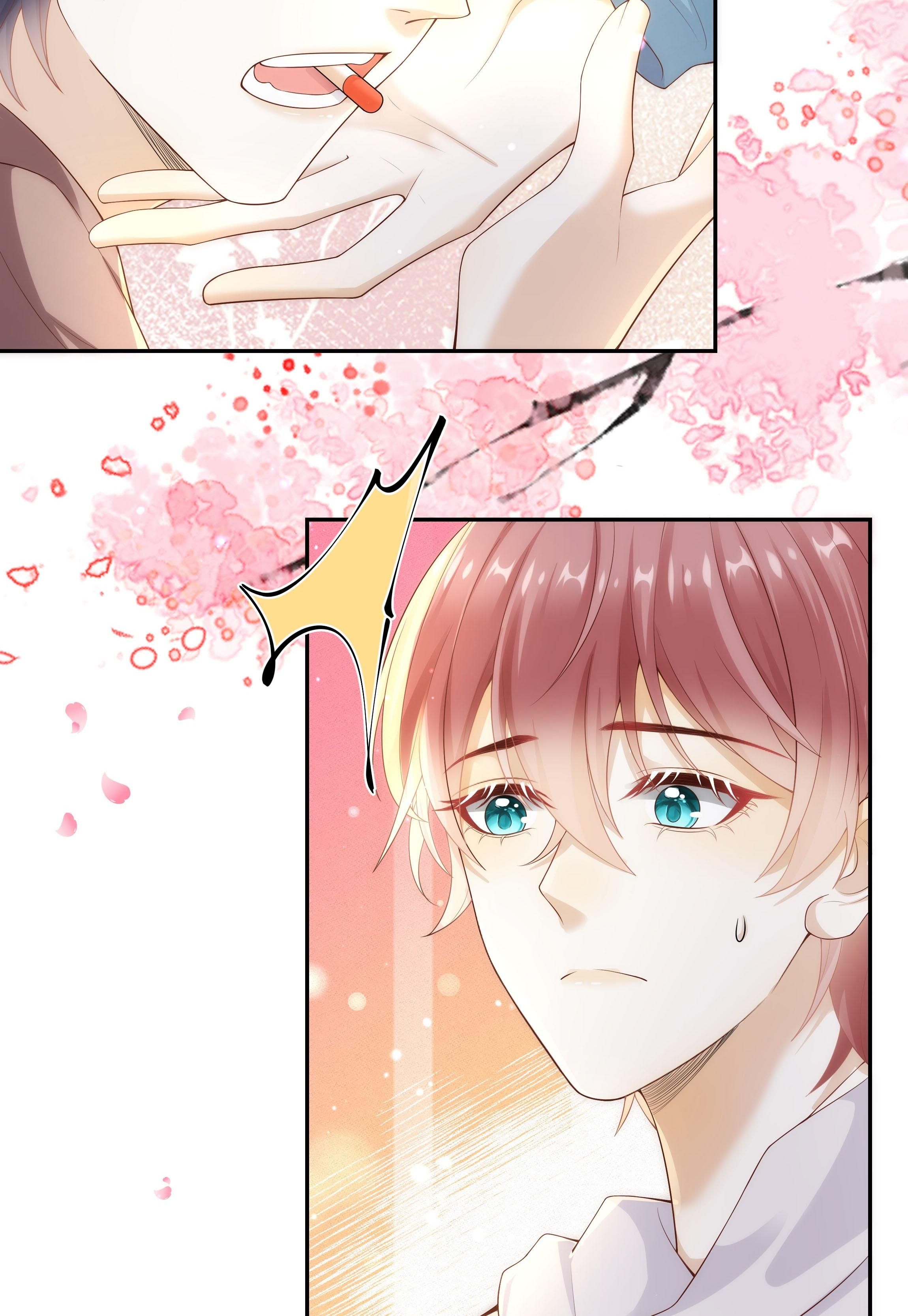Tương Kế Tựu Kế Chapter 11 - 18
