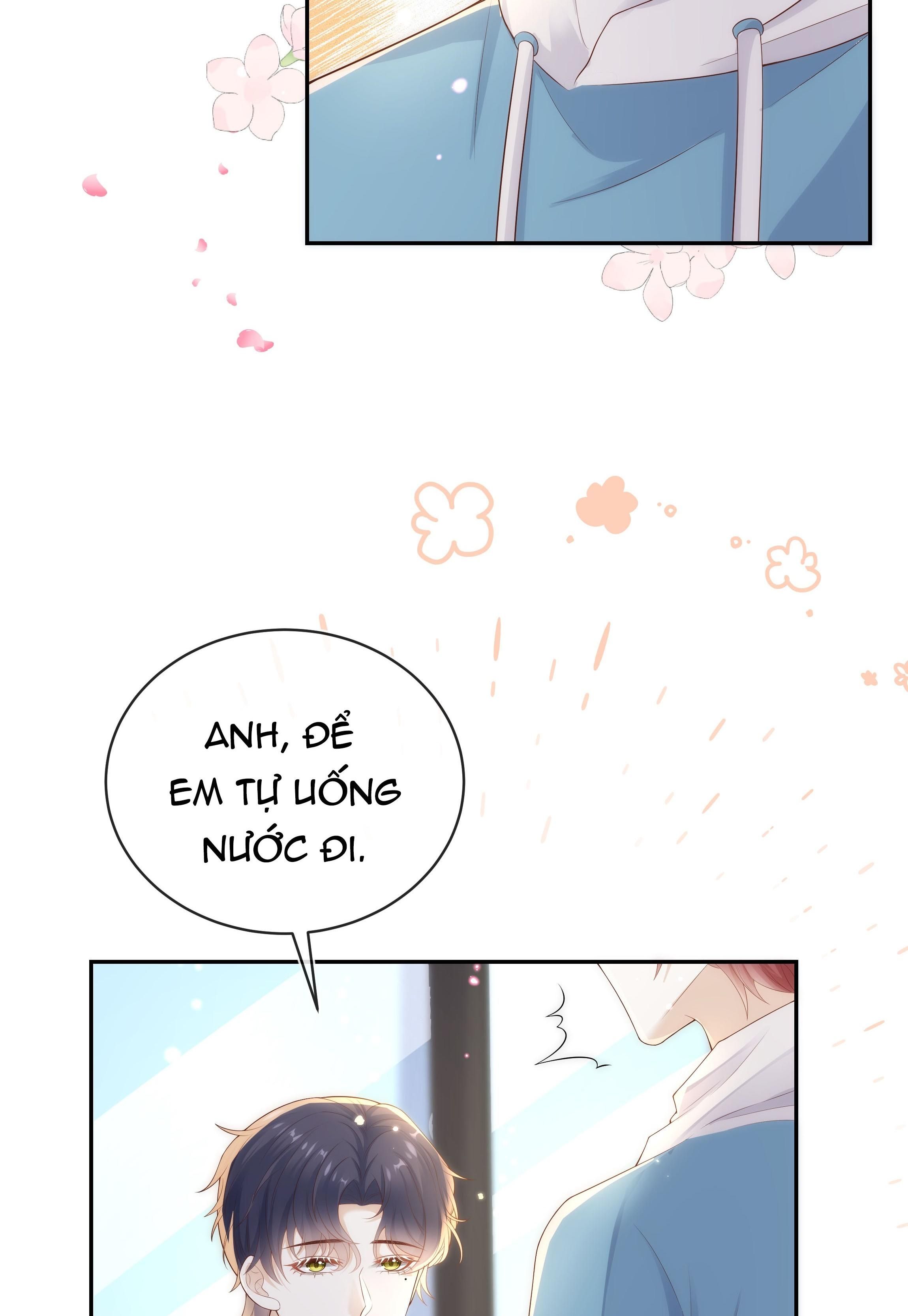 Tương Kế Tựu Kế Chapter 11 - 19