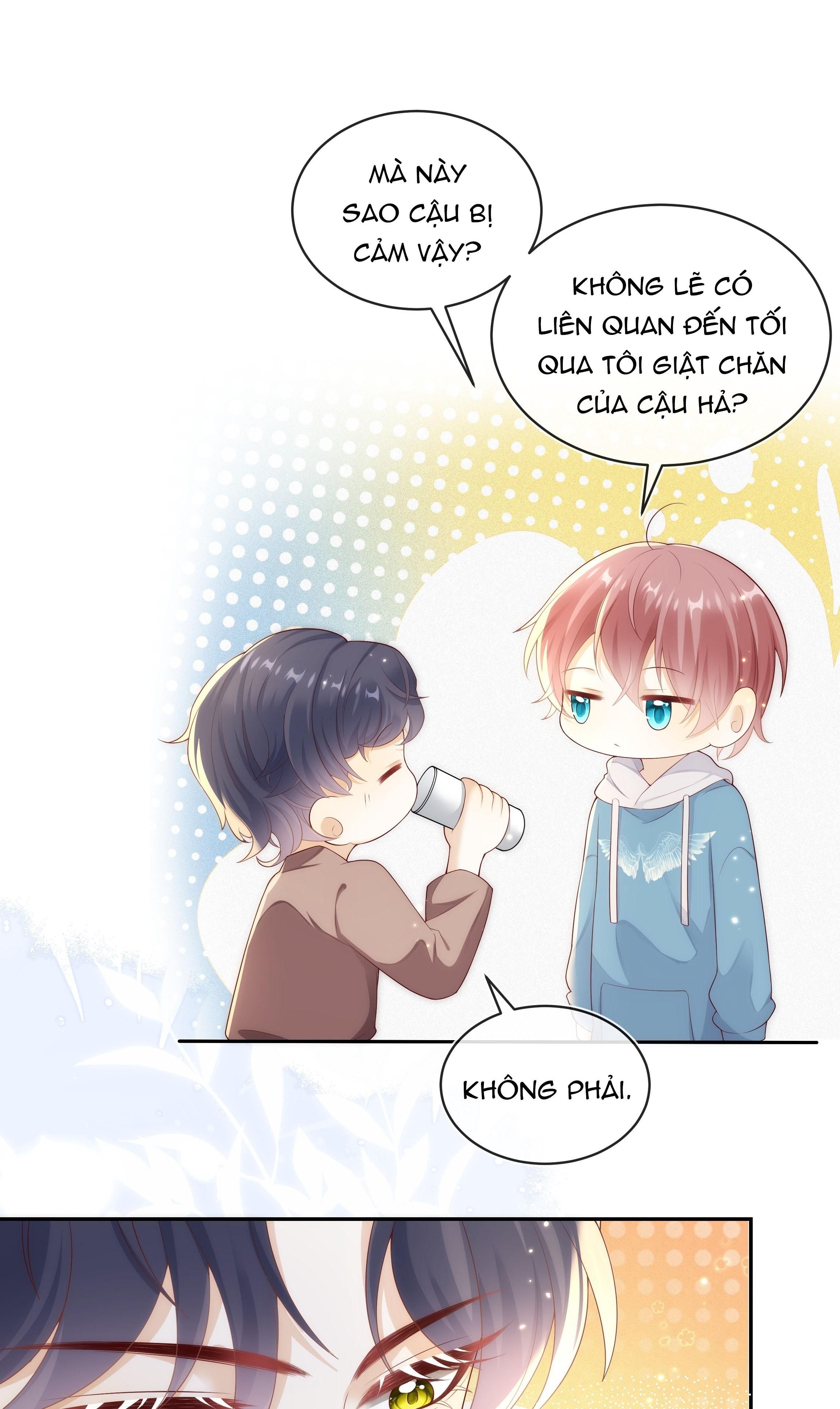 Tương Kế Tựu Kế Chapter 11 - 21