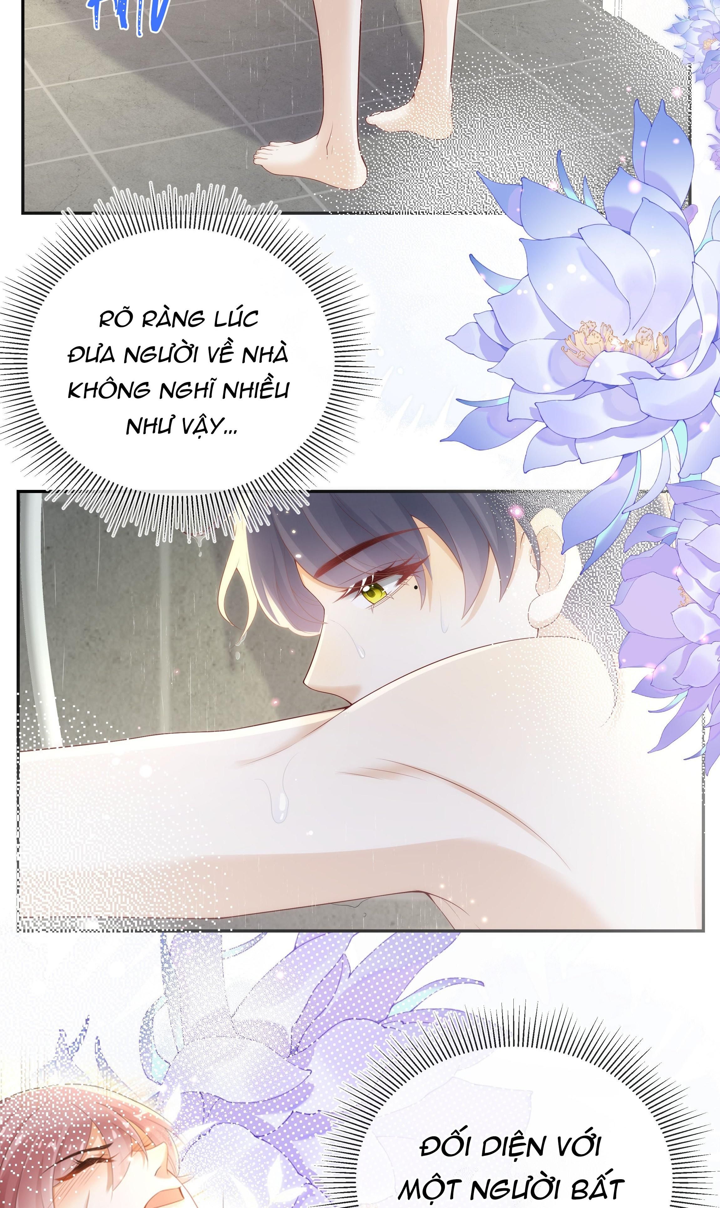 Tương Kế Tựu Kế Chapter 11 - 23