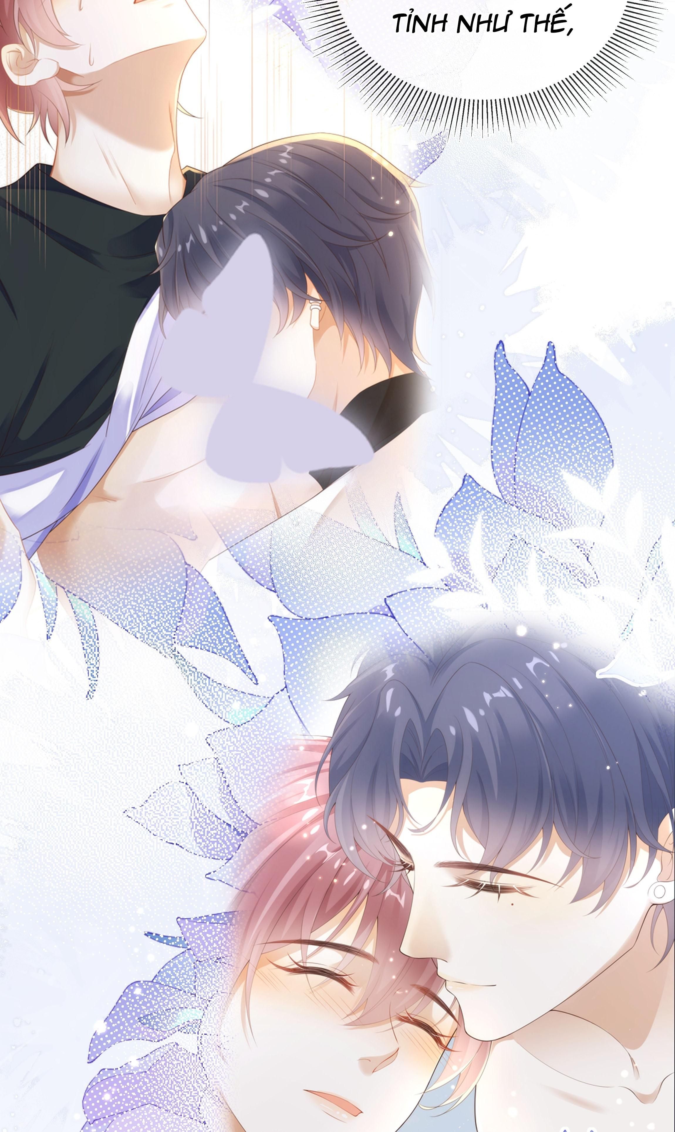 Tương Kế Tựu Kế Chapter 11 - 24