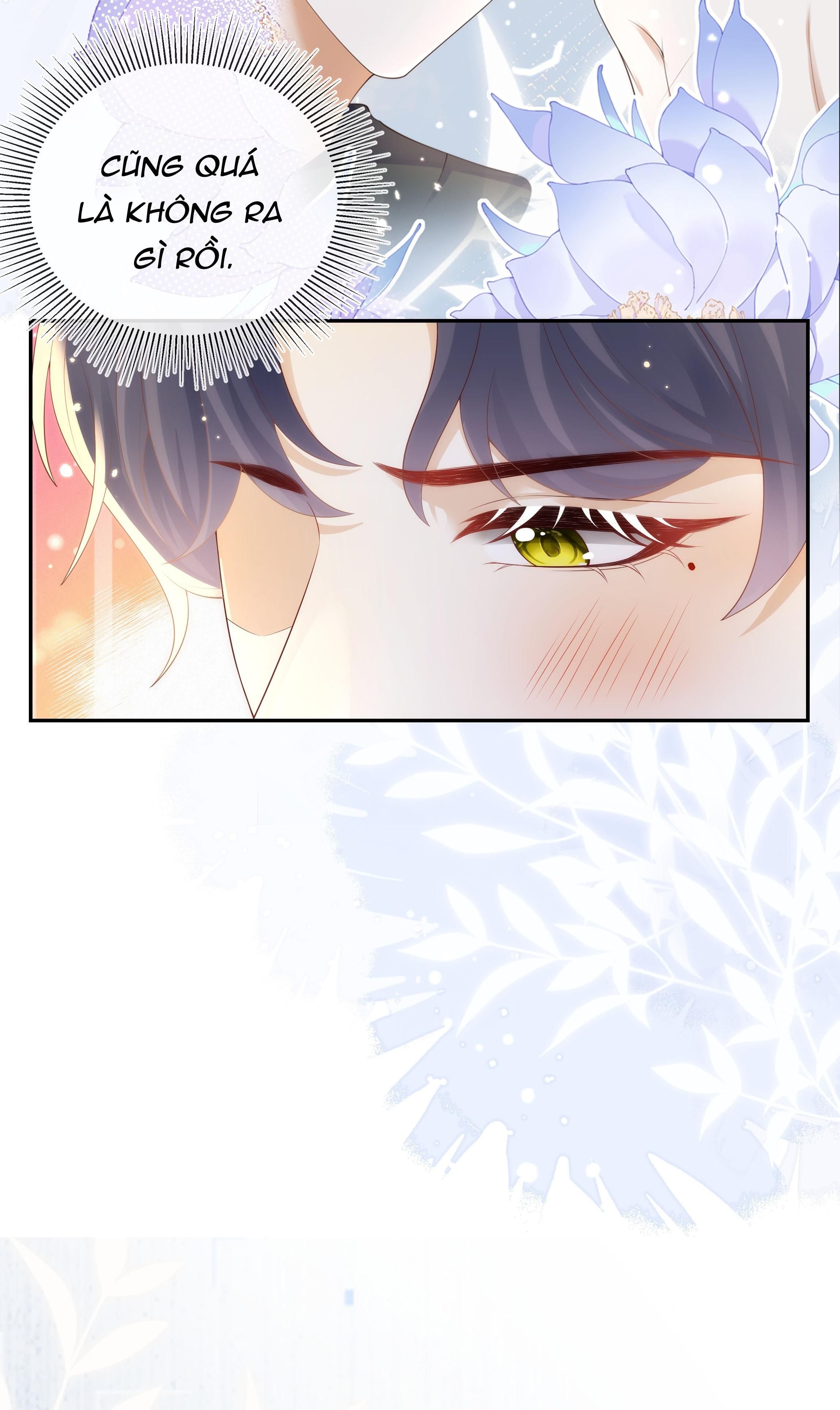 Tương Kế Tựu Kế Chapter 11 - 25