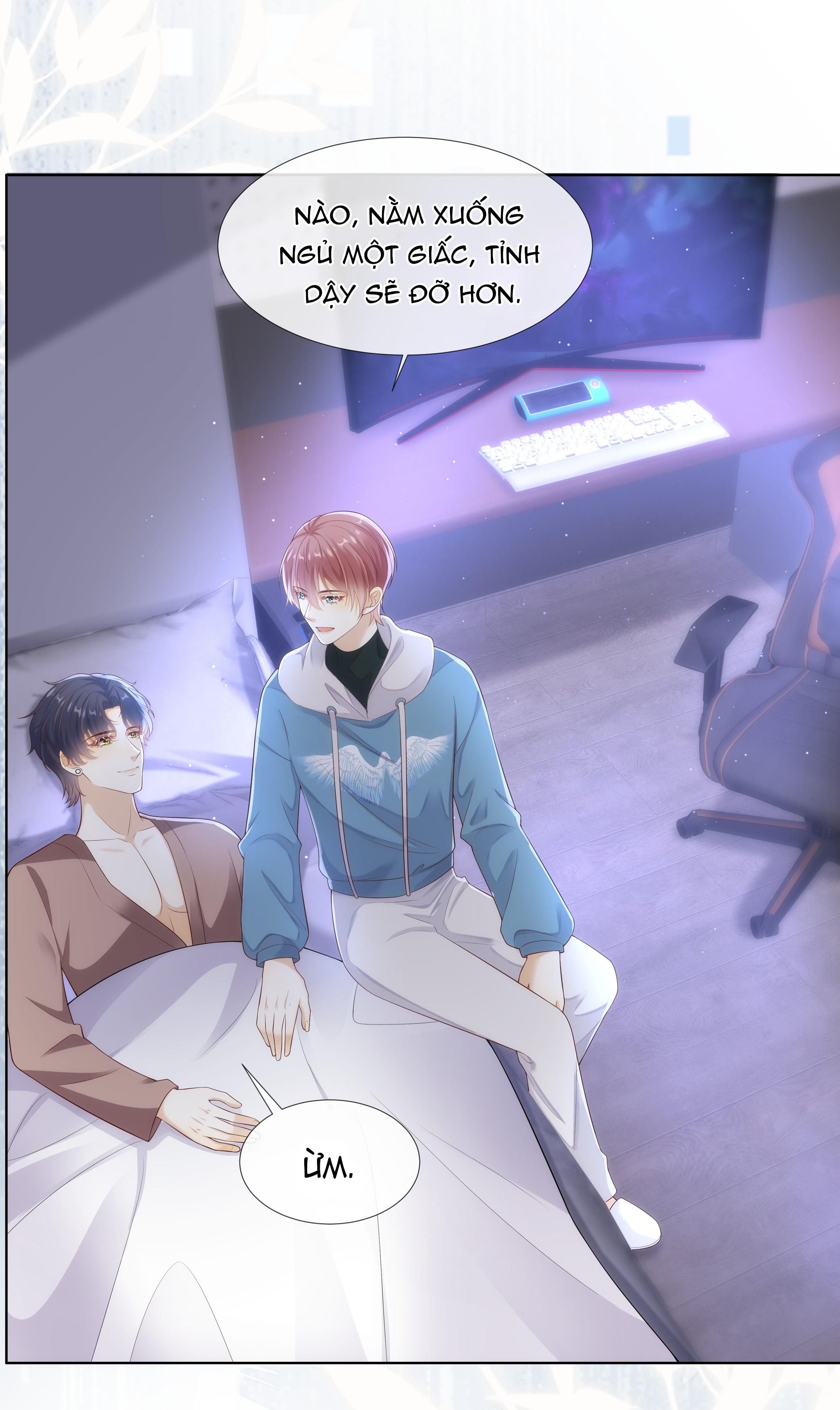 Tương Kế Tựu Kế Chapter 11 - 26