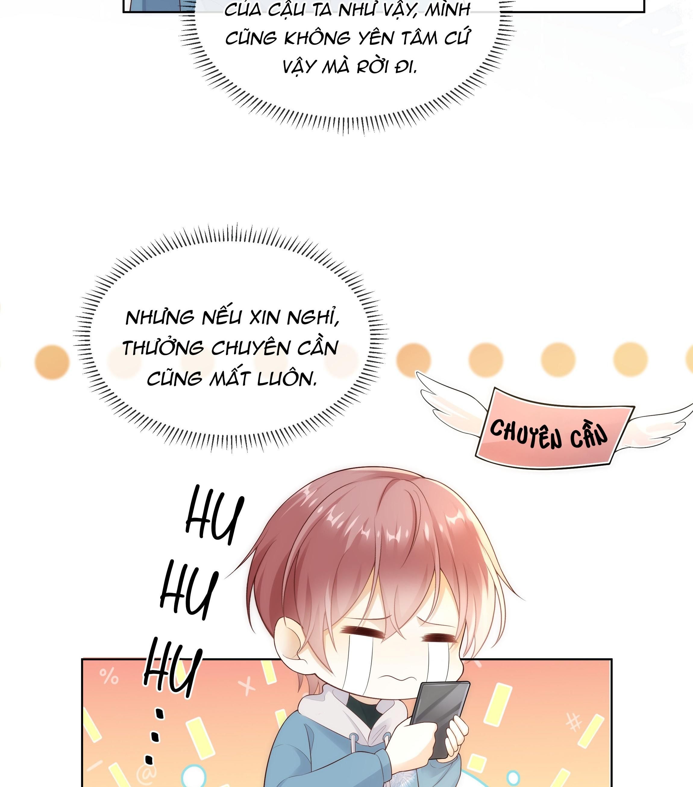 Tương Kế Tựu Kế Chapter 11 - 28