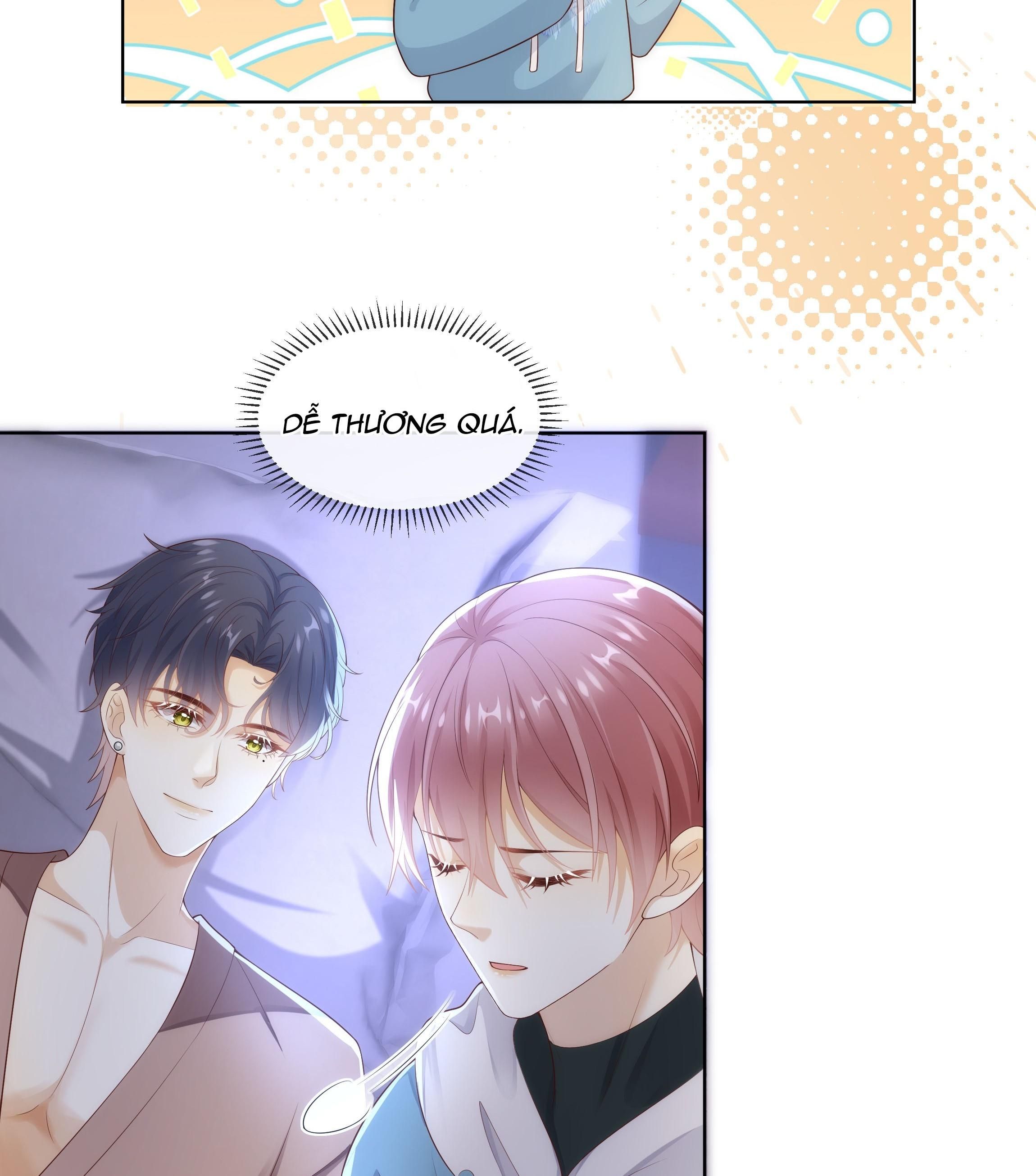 Tương Kế Tựu Kế Chapter 11 - 29