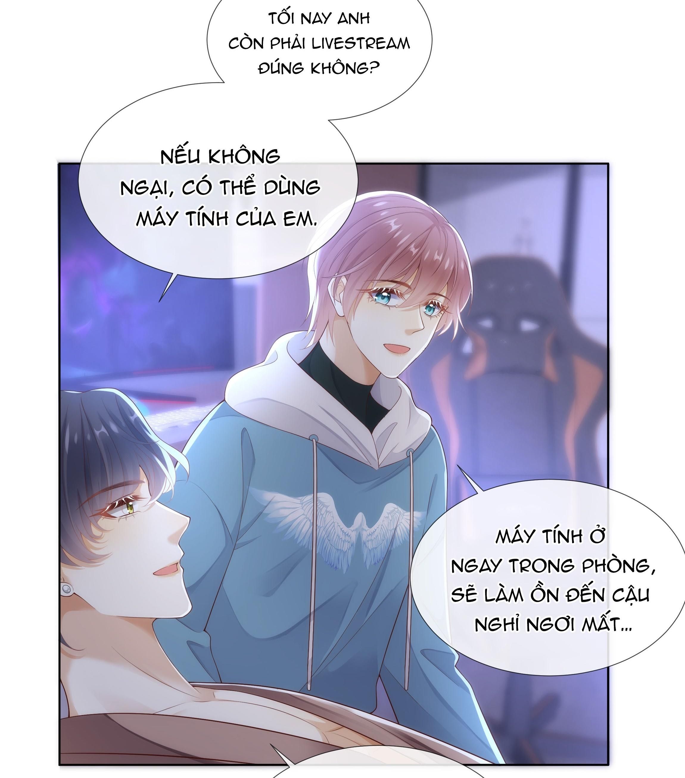 Tương Kế Tựu Kế Chapter 11 - 31