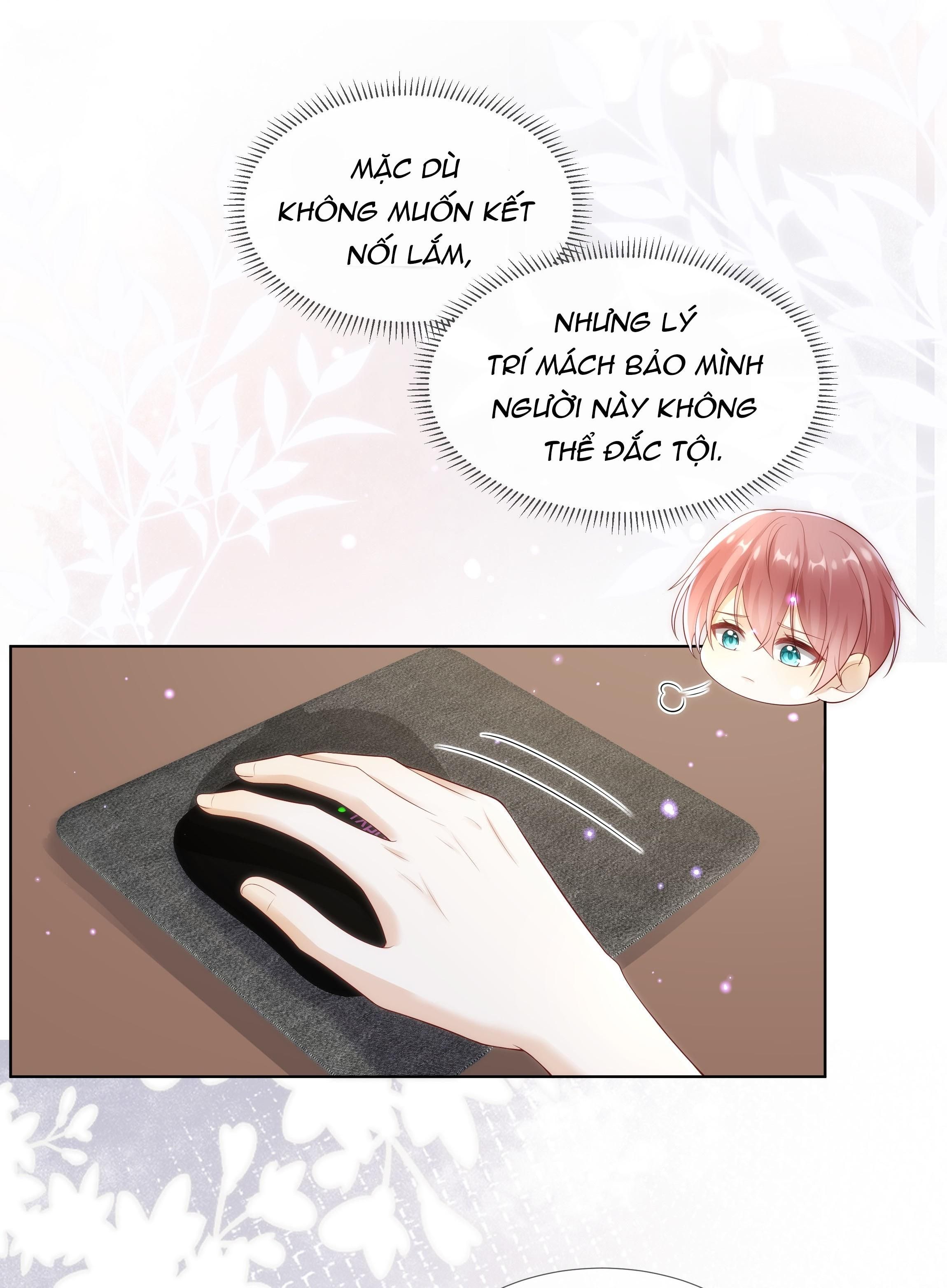 Tương Kế Tựu Kế Chapter 11 - 36