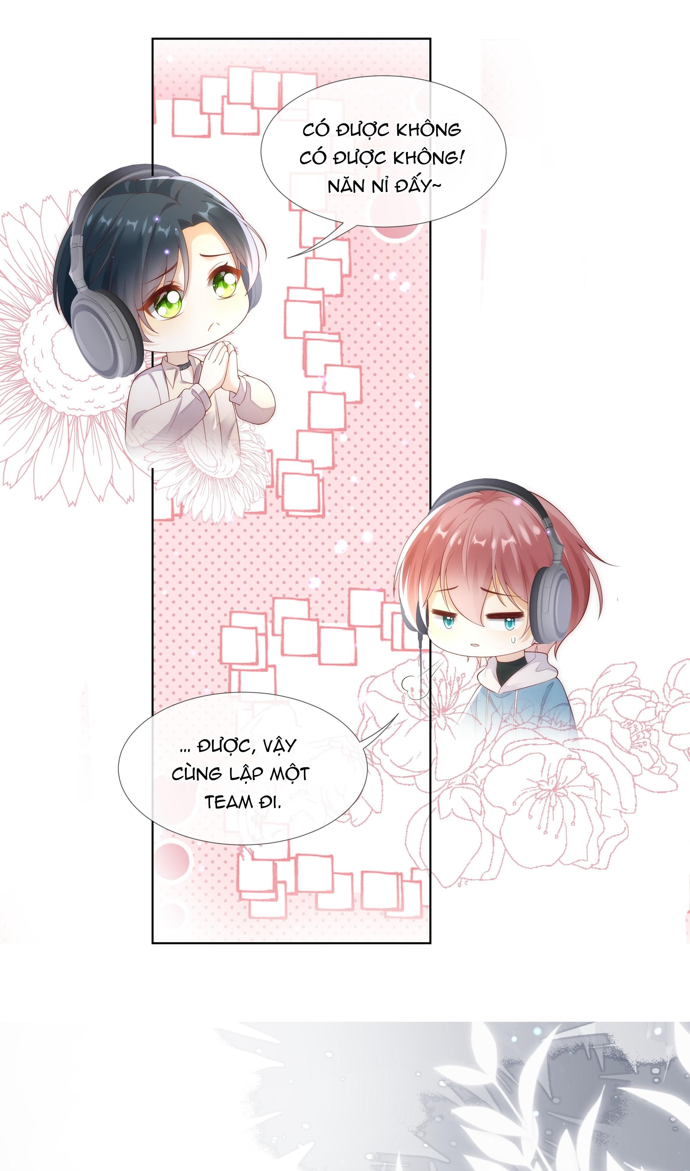 Tương Kế Tựu Kế Chapter 11 - 39