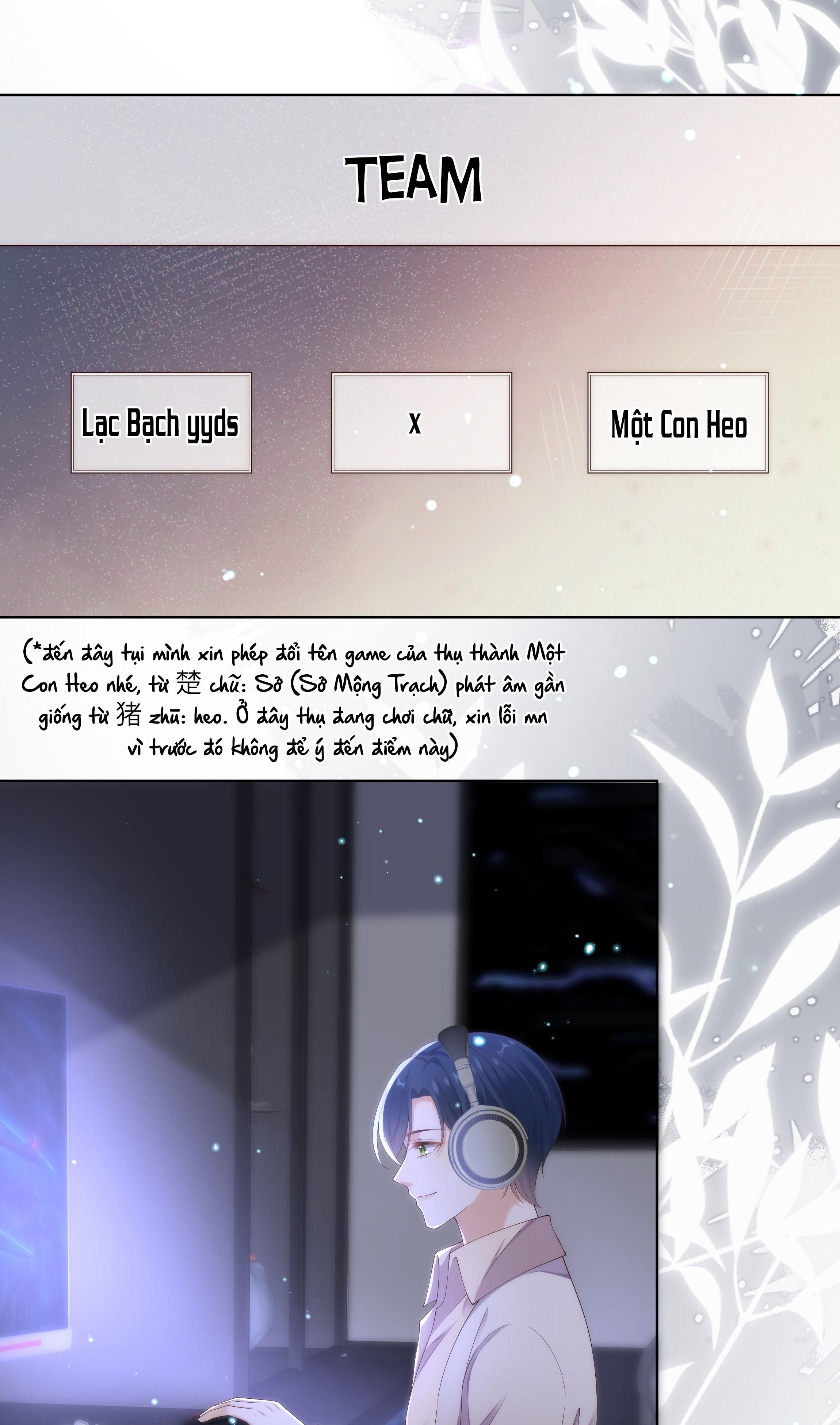 Tương Kế Tựu Kế Chapter 11 - 40