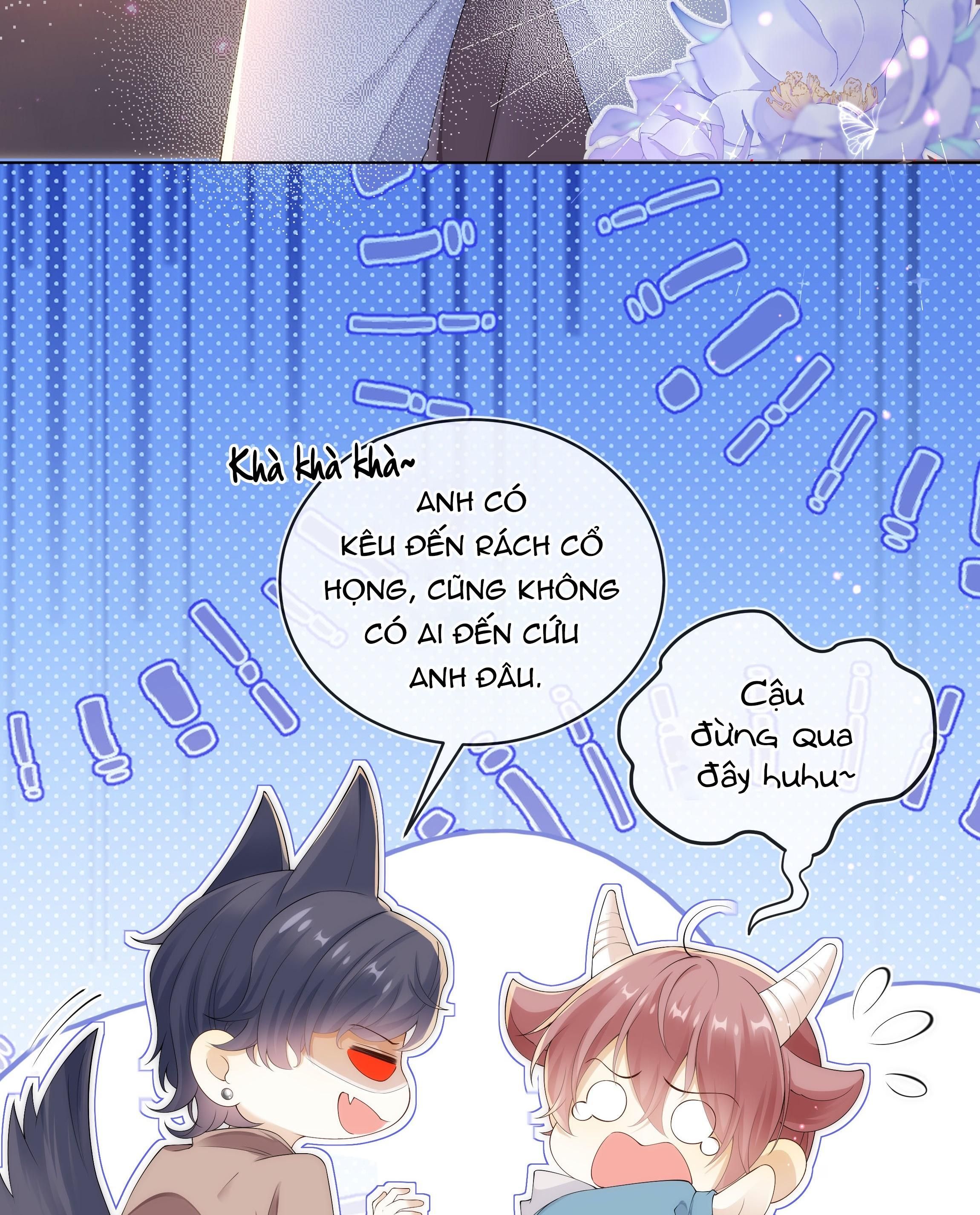 Tương Kế Tựu Kế Chapter 11 - 5