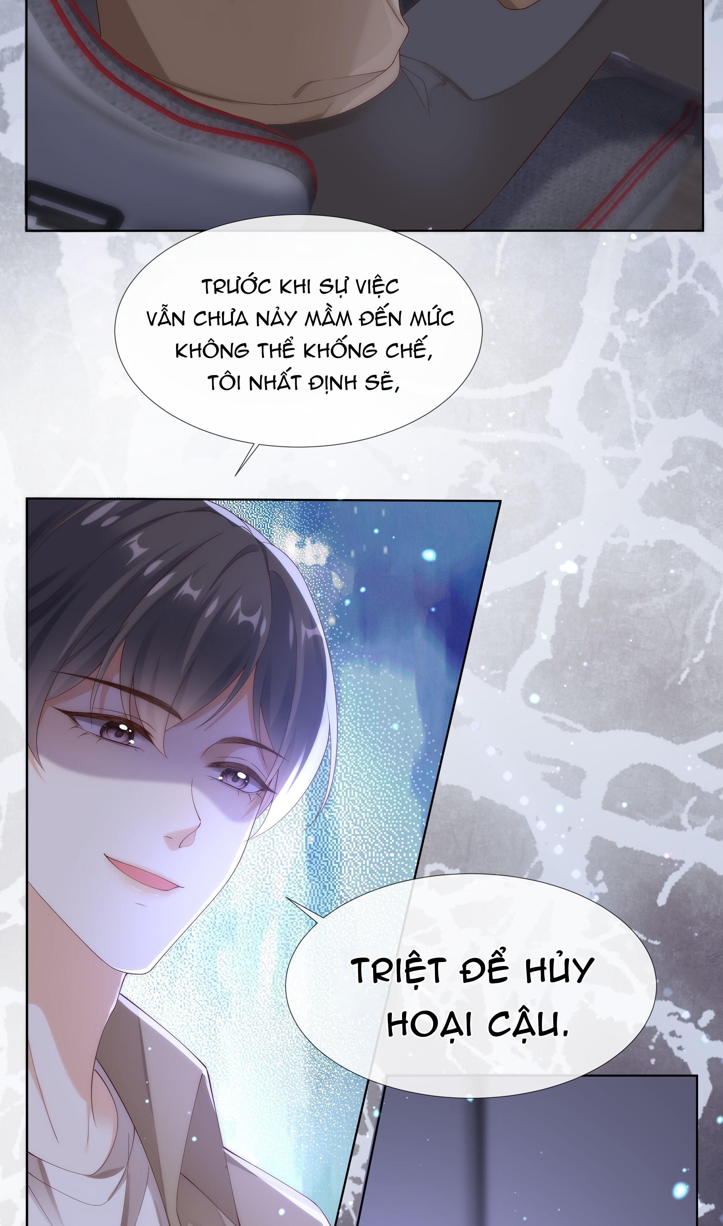 Tương Kế Tựu Kế Chapter 11 - 43