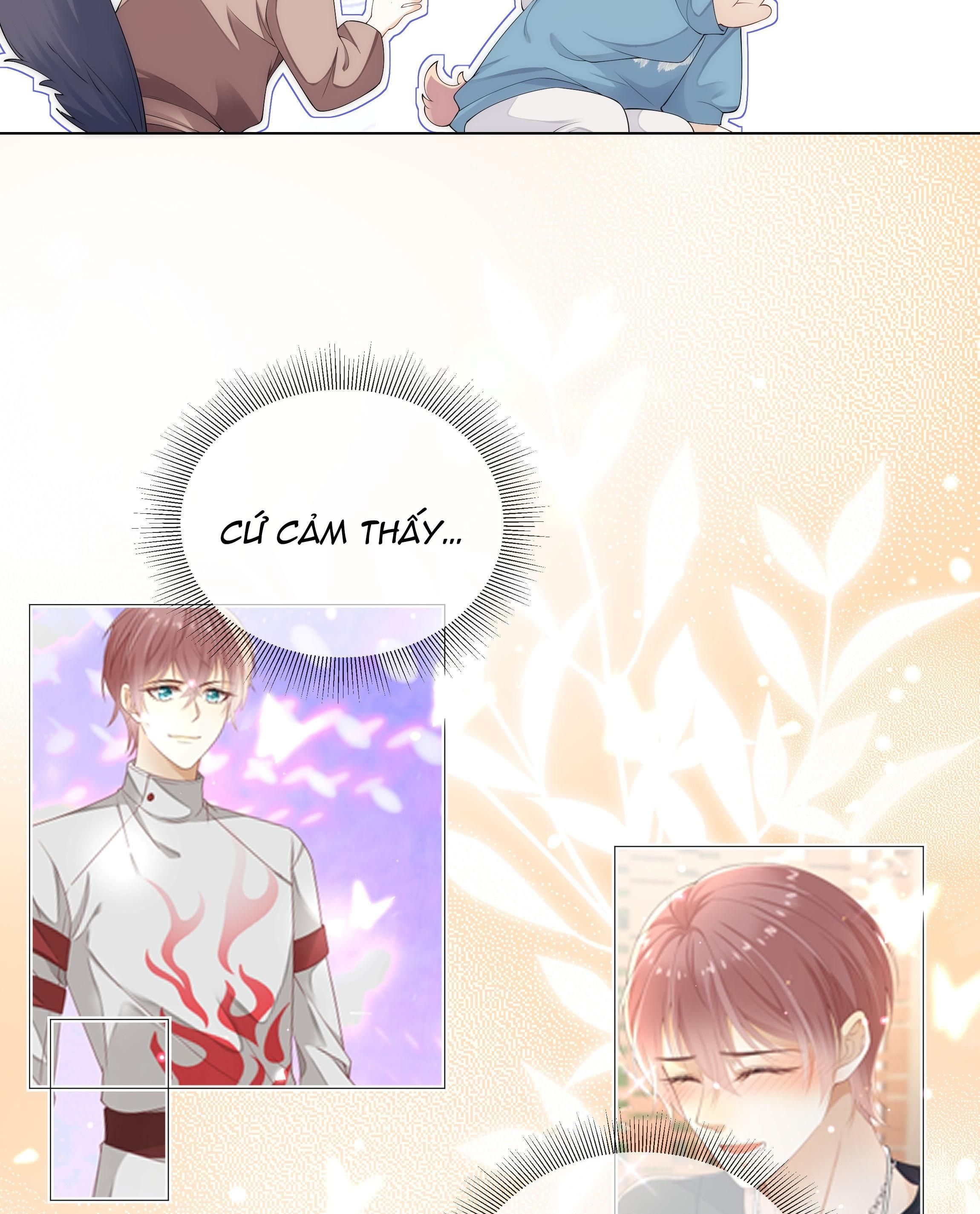 Tương Kế Tựu Kế Chapter 11 - 6