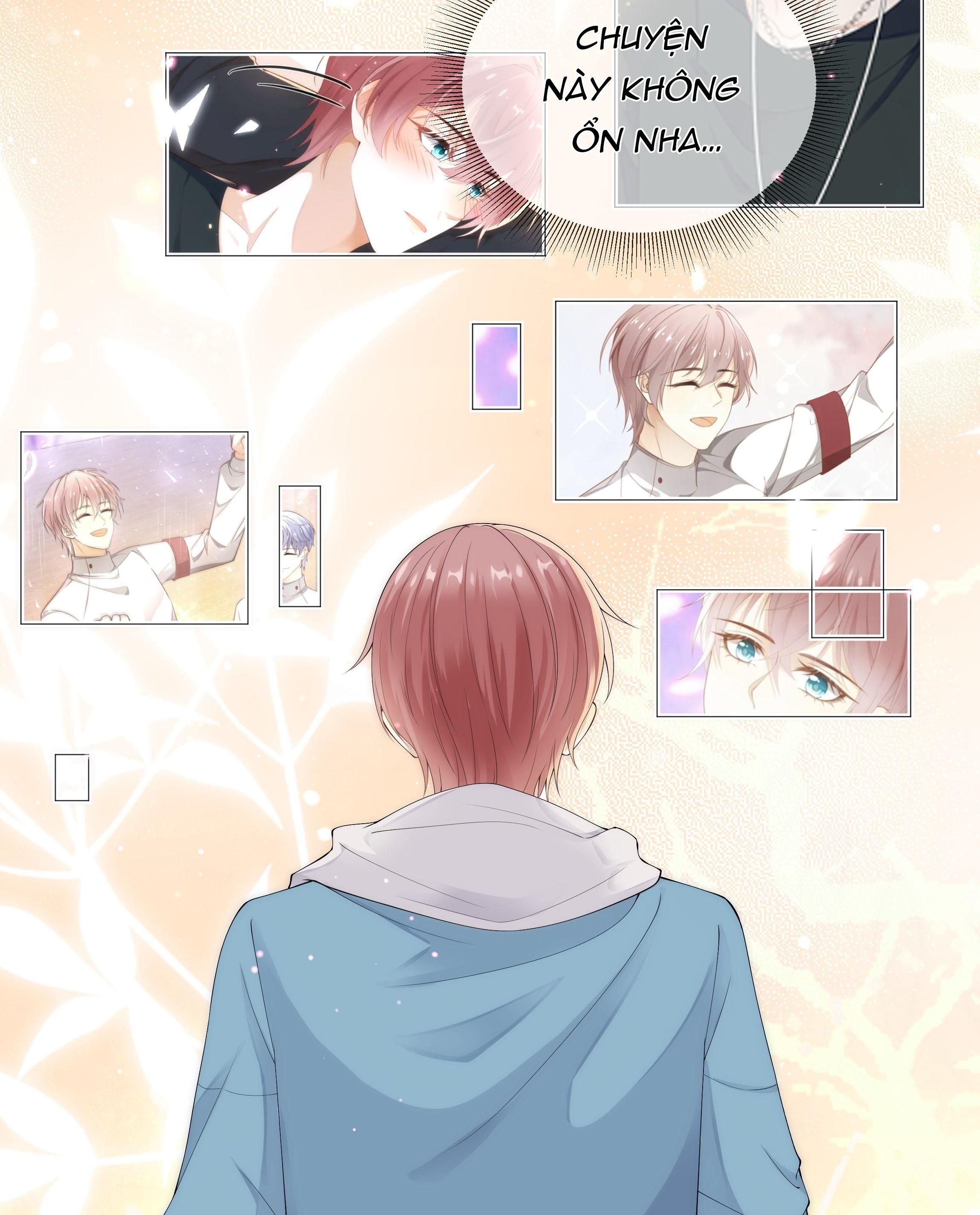 Tương Kế Tựu Kế Chapter 11 - 7