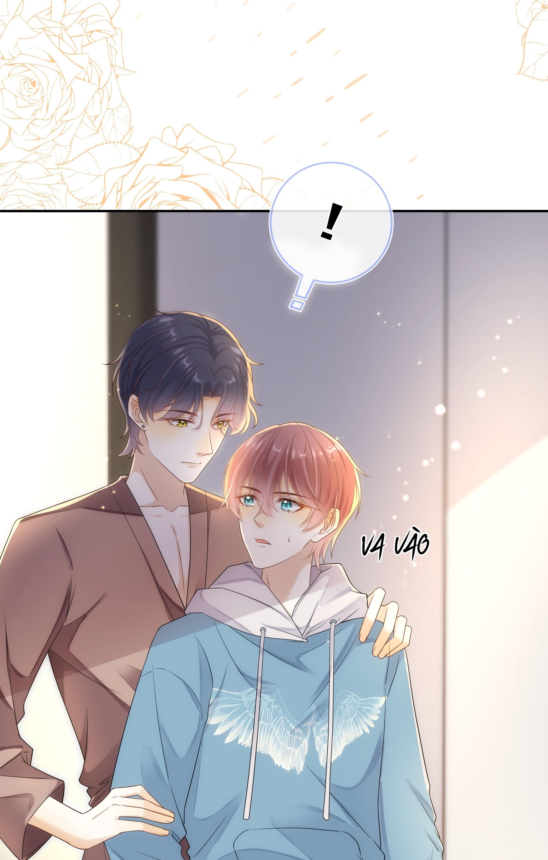 Tương Kế Tựu Kế Chapter 11 - 10