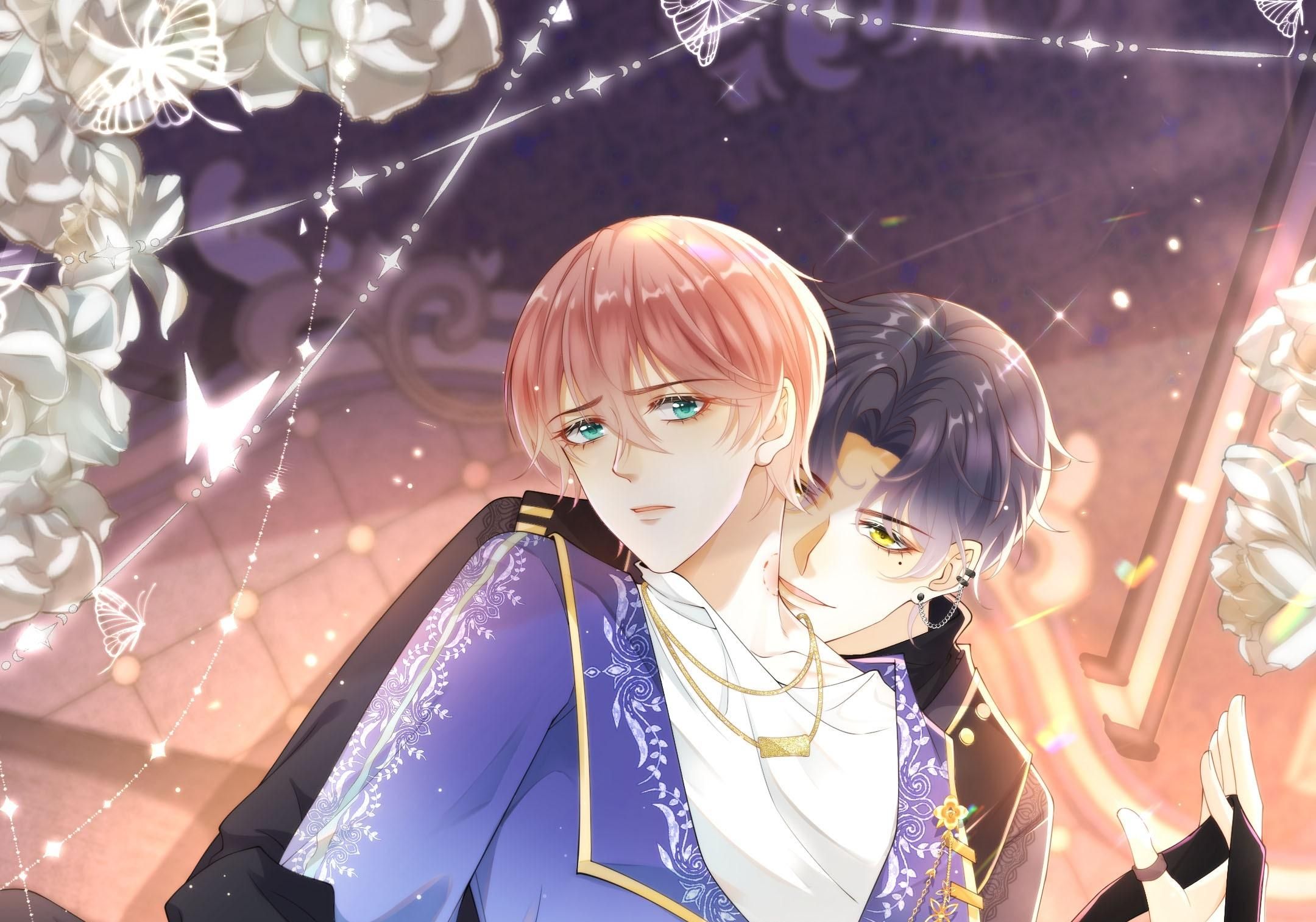 Tương Kế Tựu Kế Chapter 12 - 2