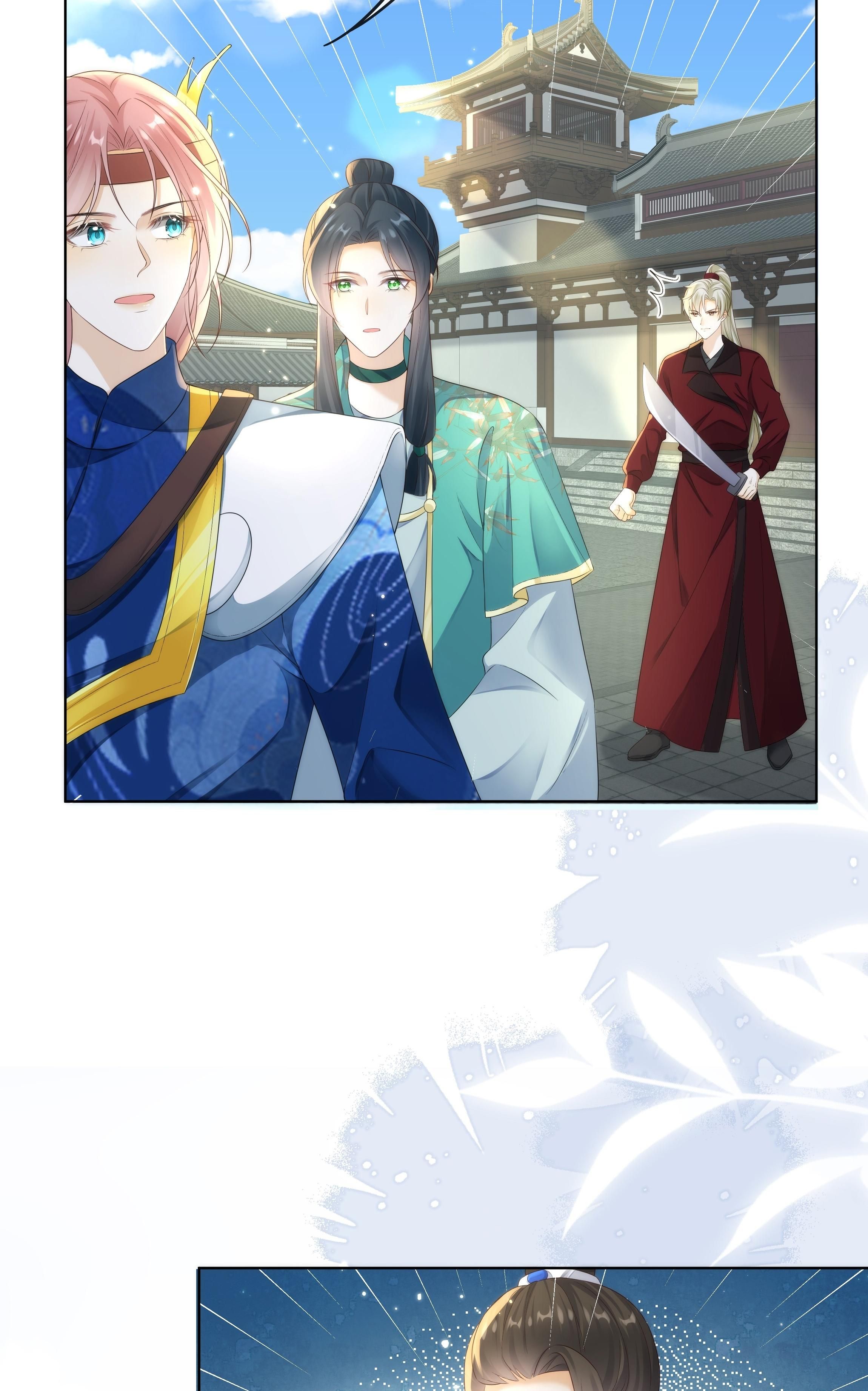 Tương Kế Tựu Kế Chapter 12 - 11