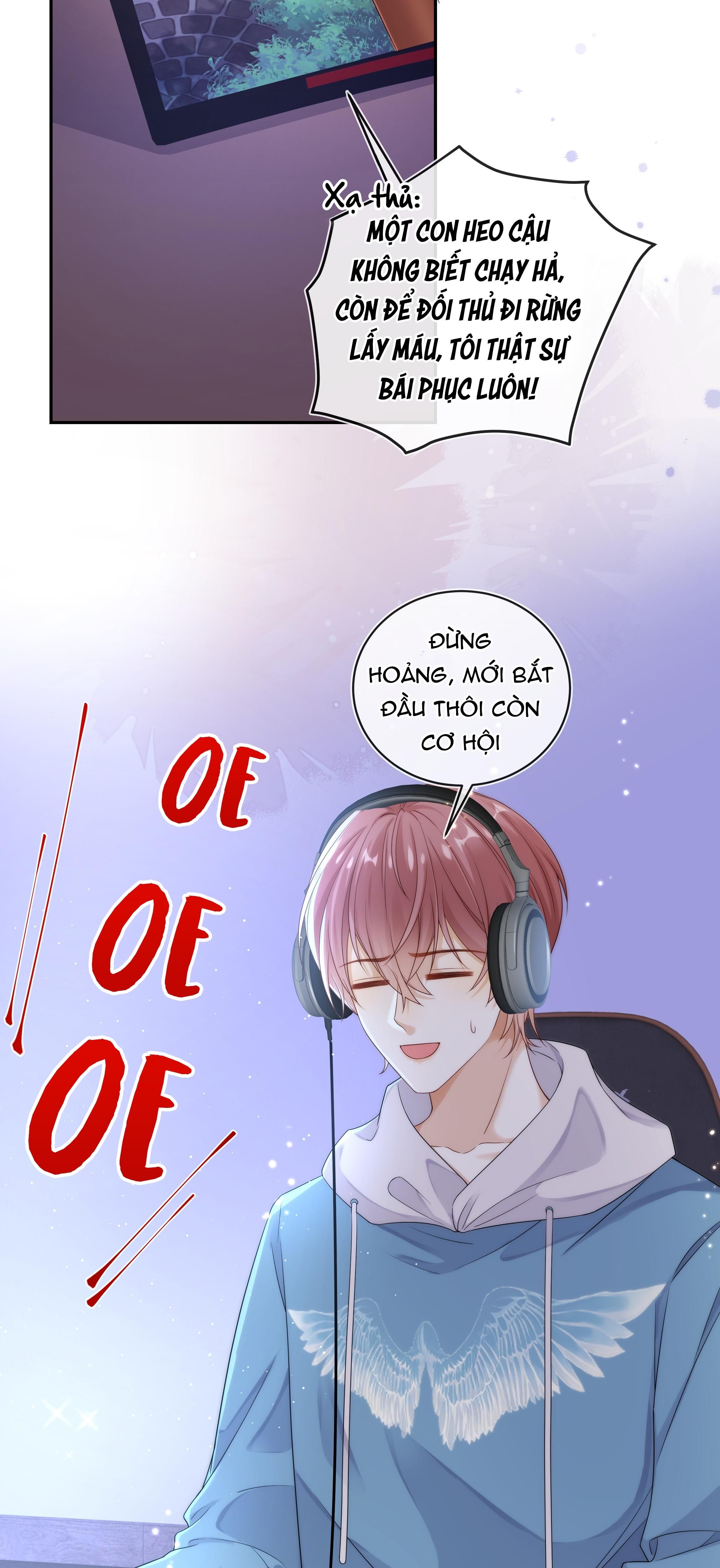 Tương Kế Tựu Kế Chapter 12 - 16