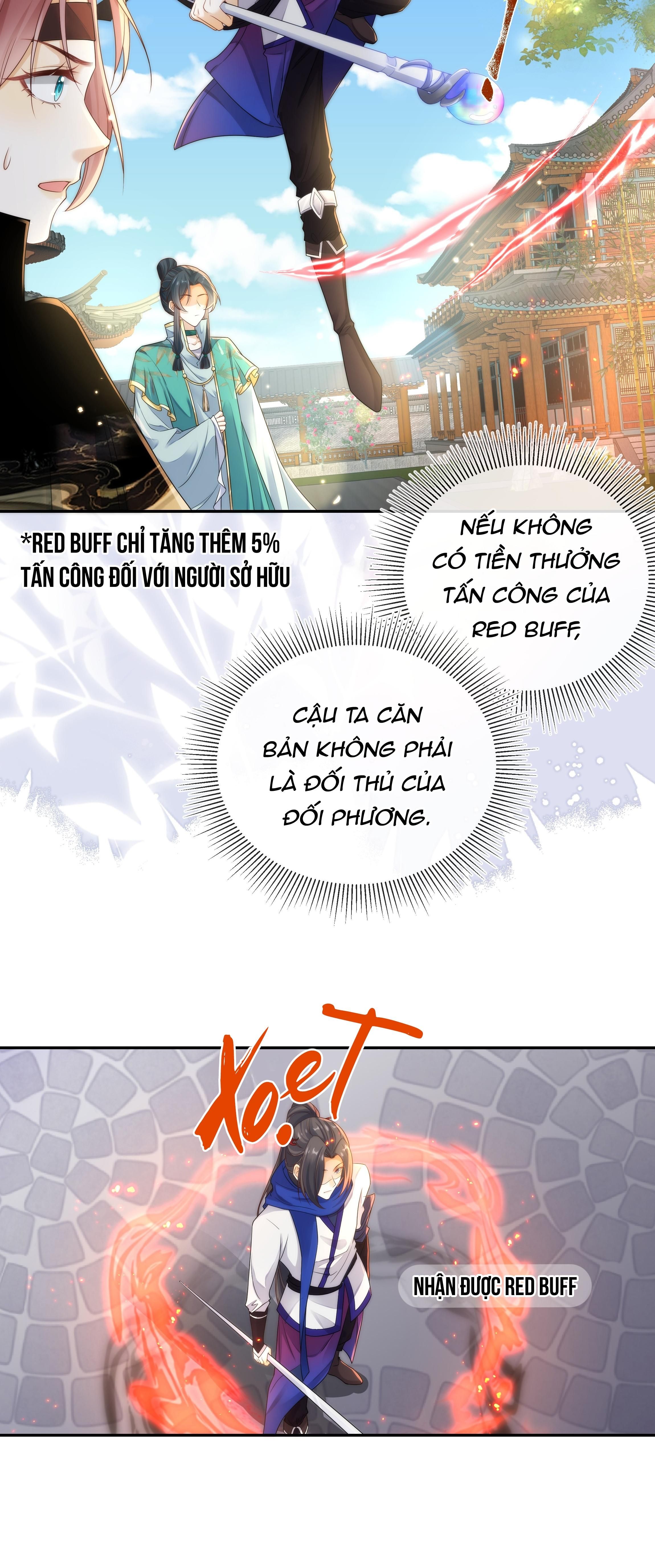 Tương Kế Tựu Kế Chapter 12 - 19