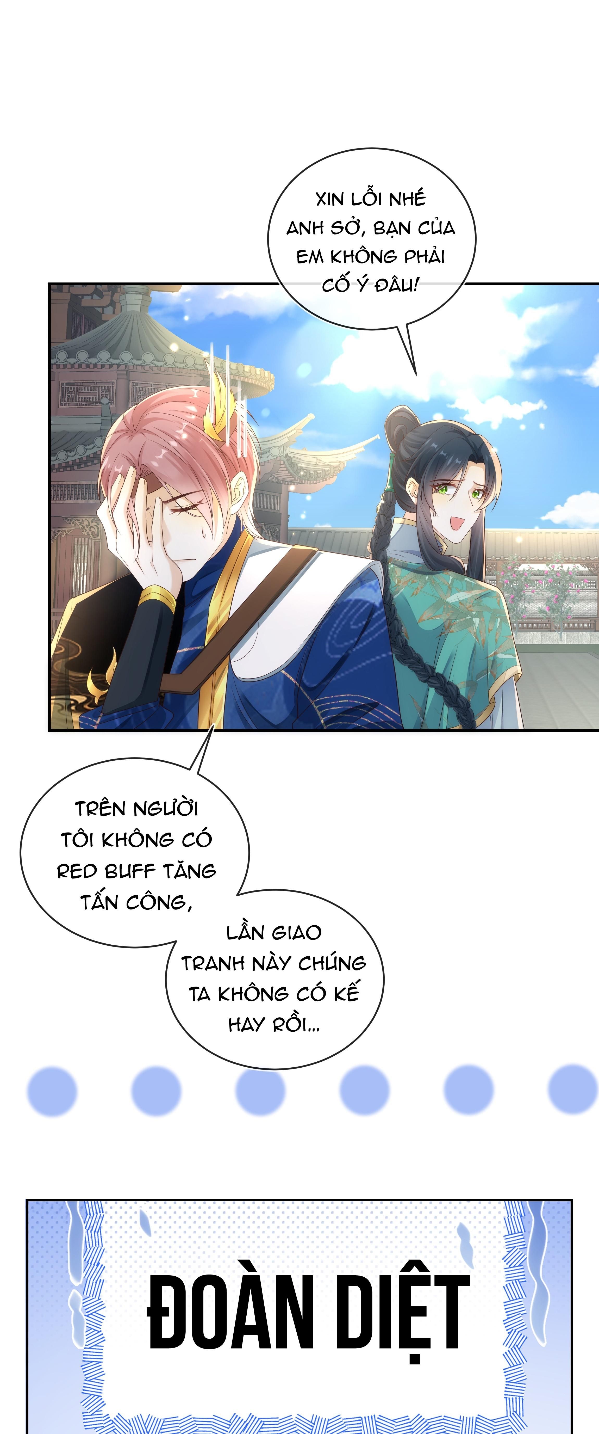 Tương Kế Tựu Kế Chapter 12 - 20