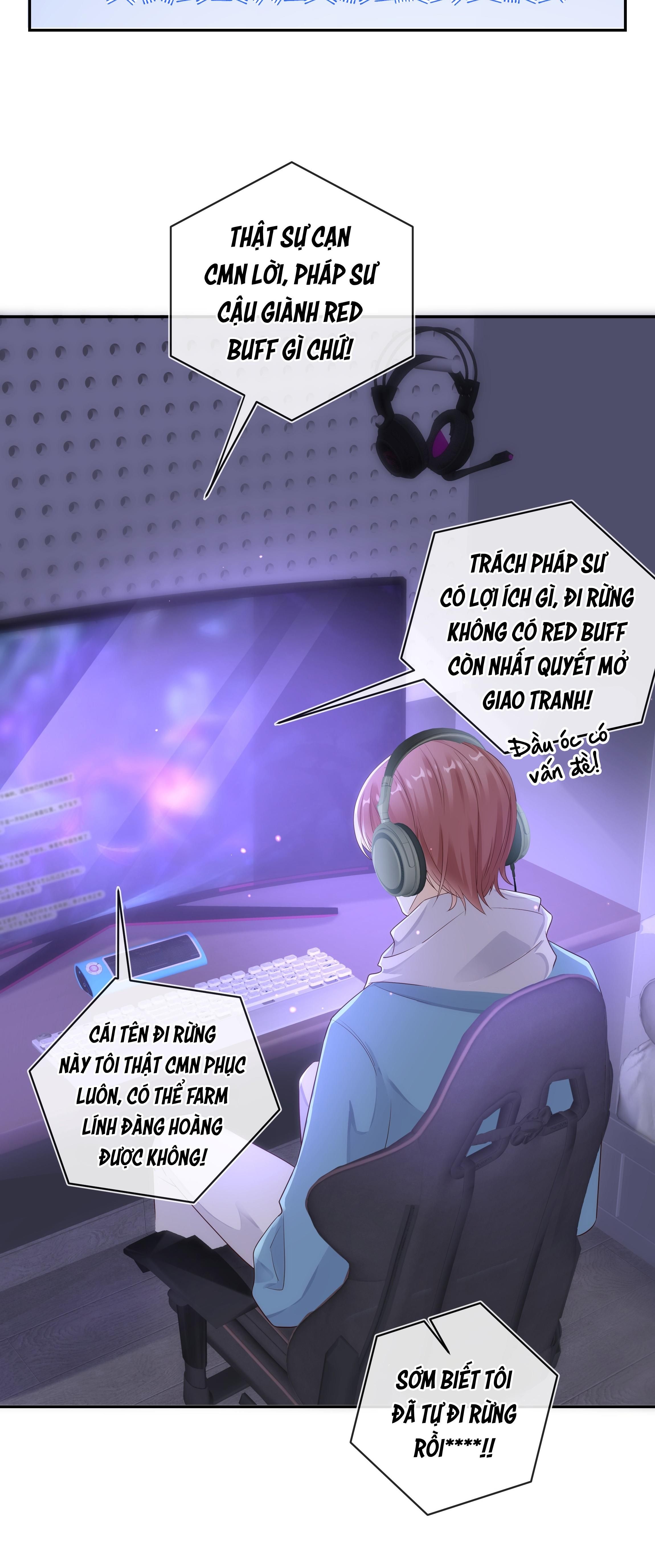 Tương Kế Tựu Kế Chapter 12 - 21