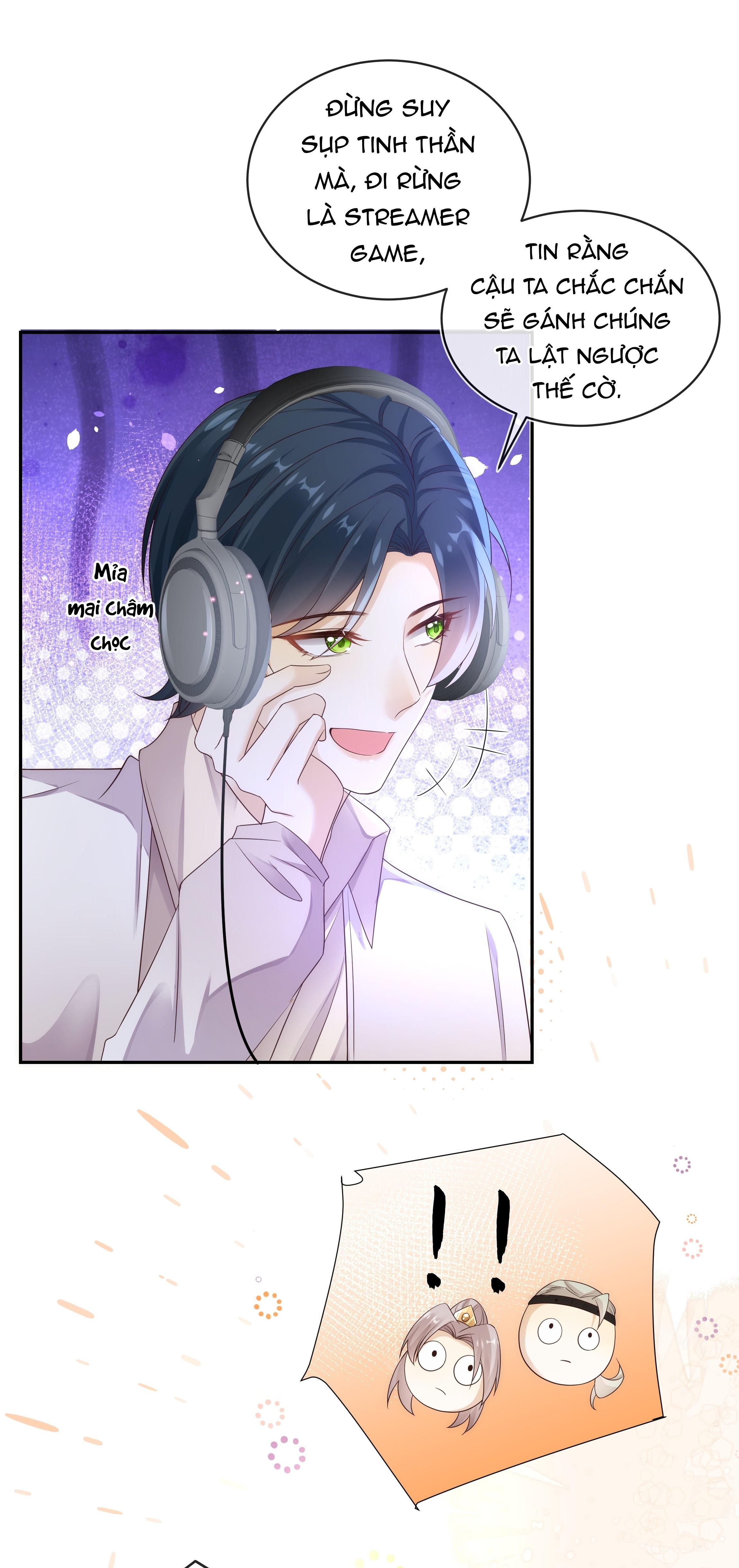 Tương Kế Tựu Kế Chapter 12 - 22