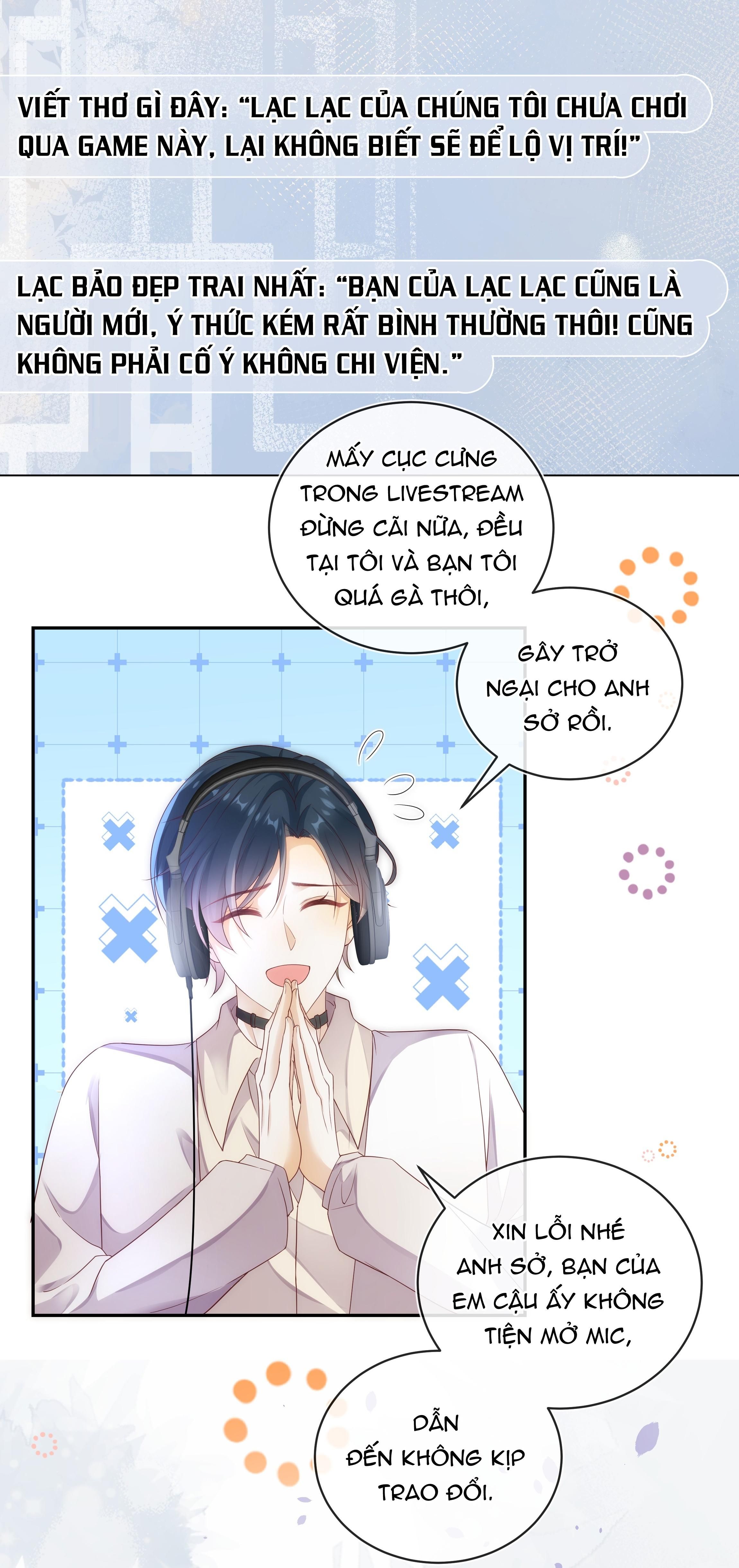 Tương Kế Tựu Kế Chapter 12 - 25