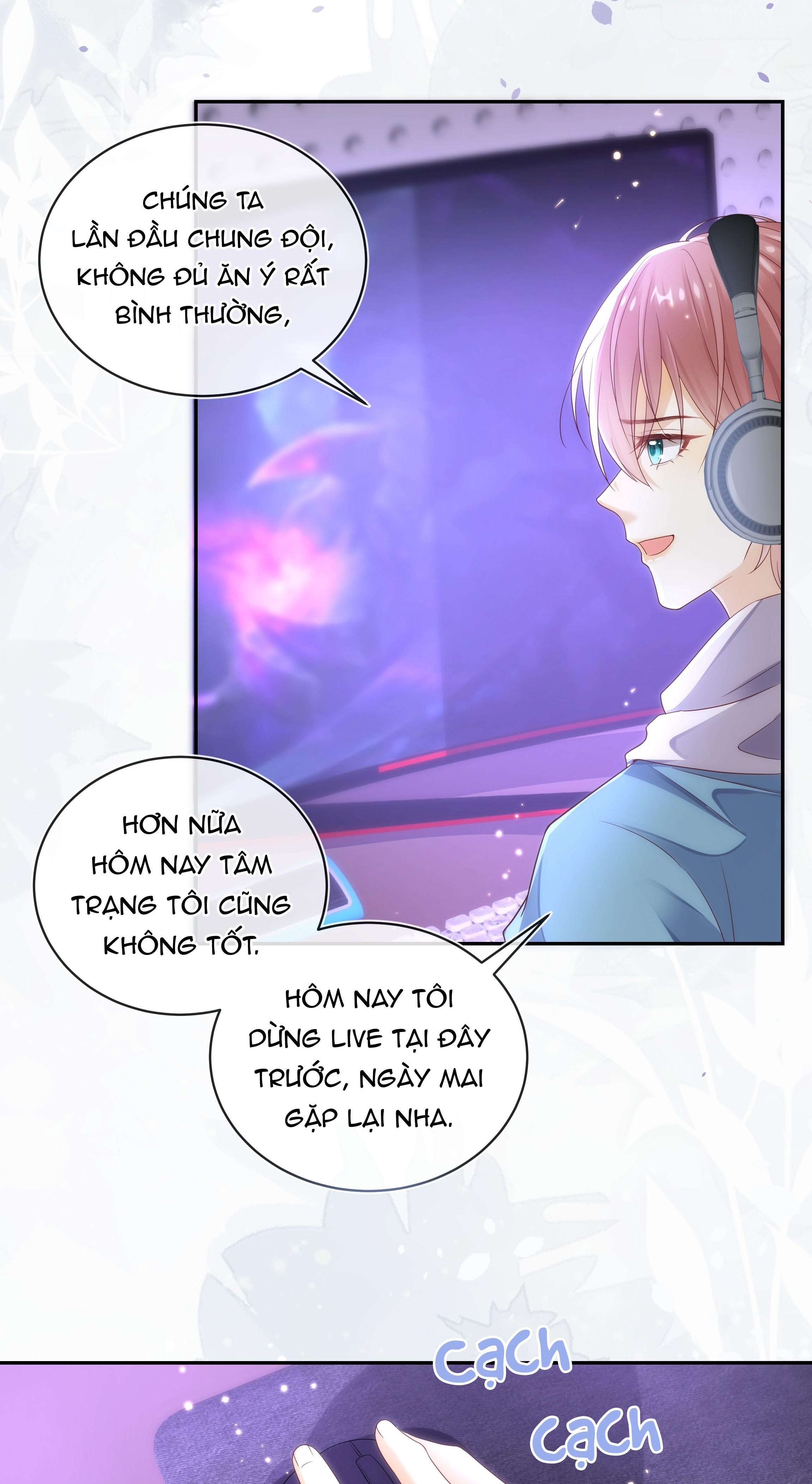 Tương Kế Tựu Kế Chapter 12 - 26