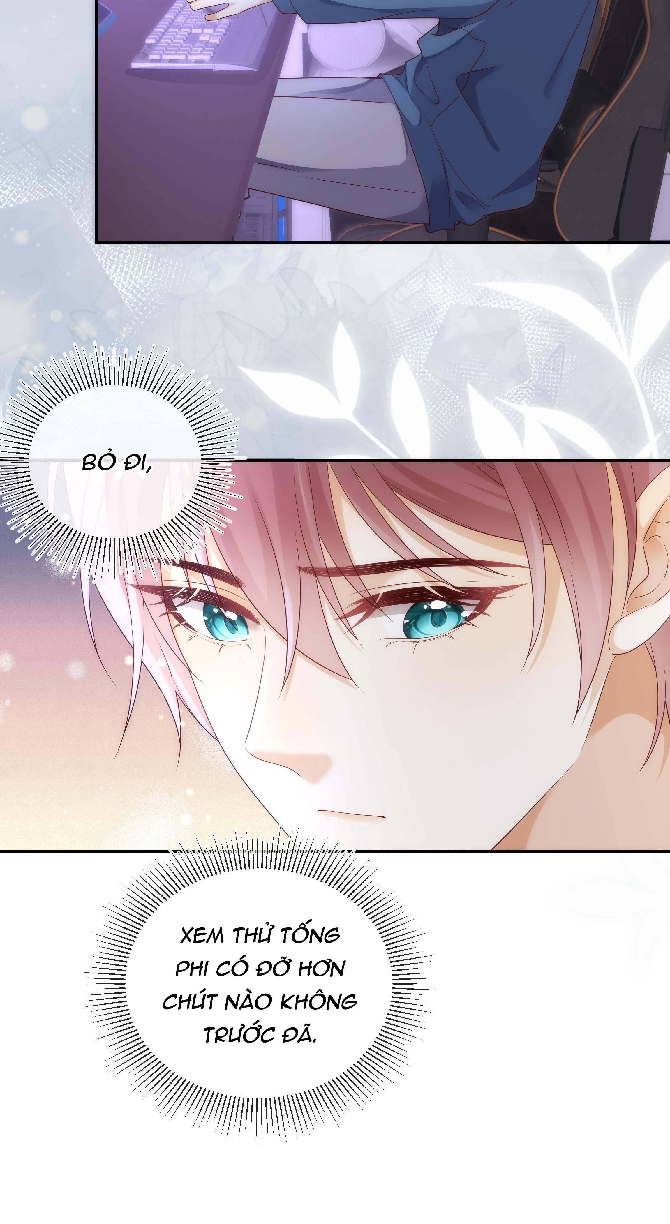 Tương Kế Tựu Kế Chapter 12 - 28