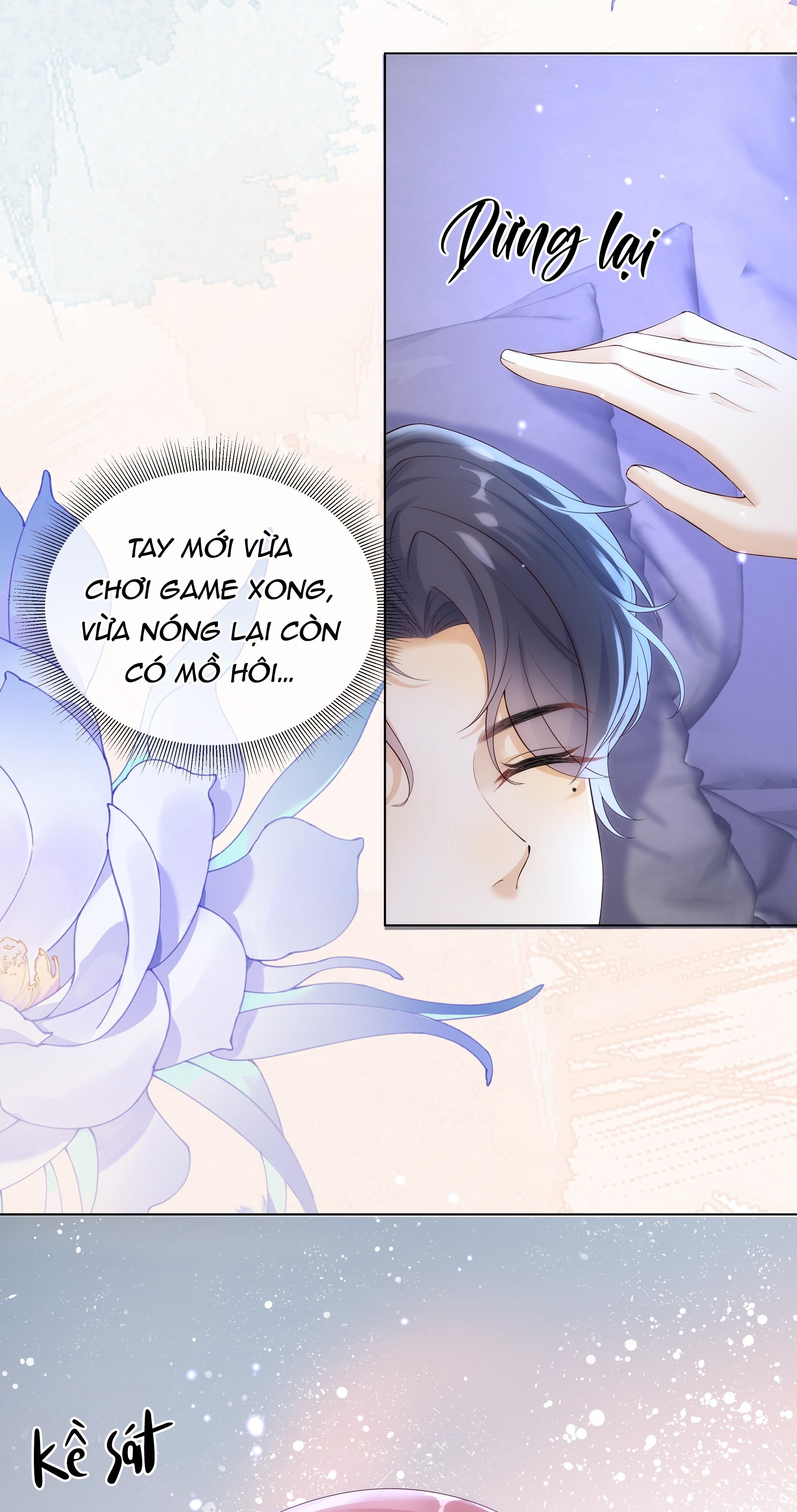 Tương Kế Tựu Kế Chapter 12 - 30