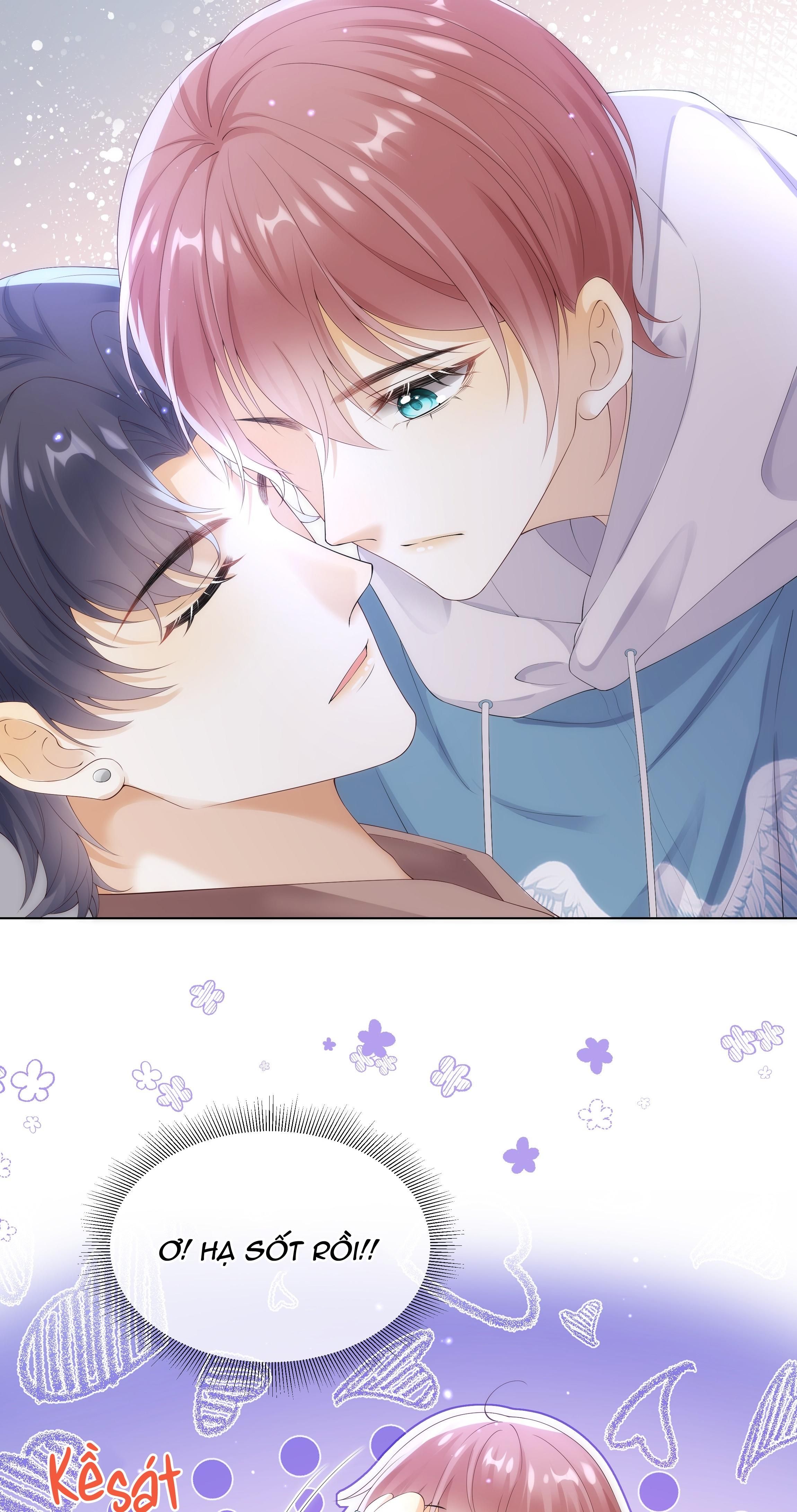 Tương Kế Tựu Kế Chapter 12 - 31