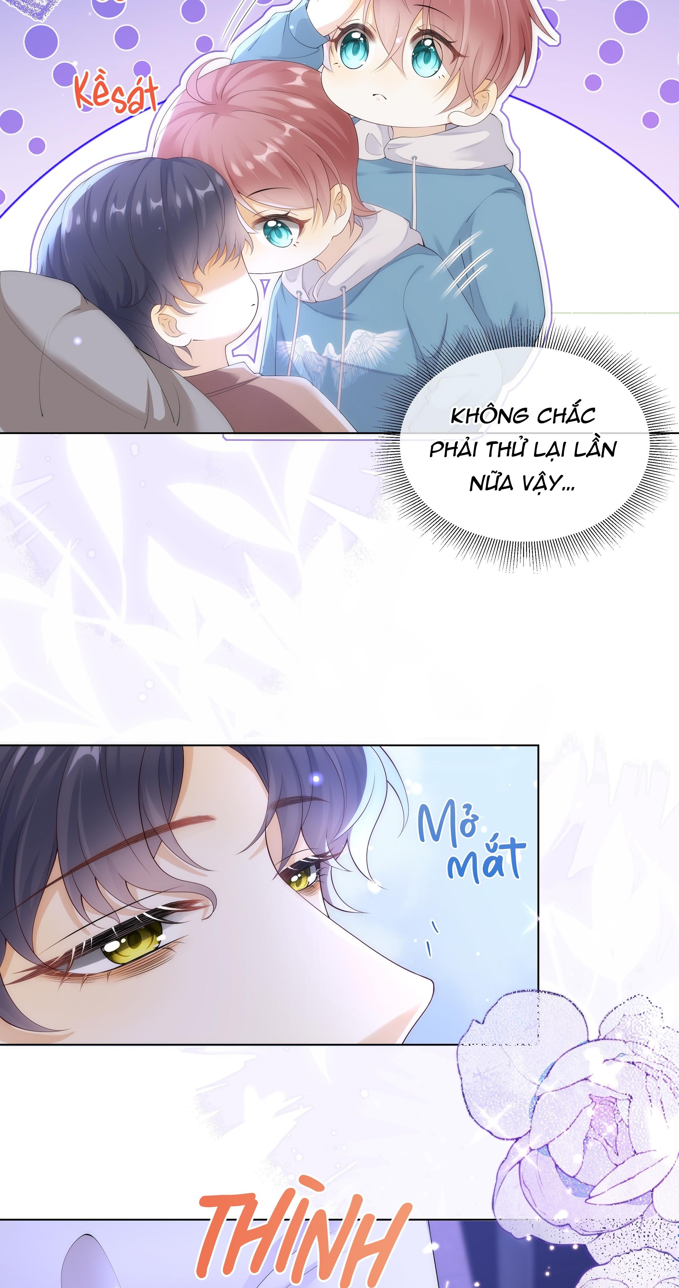 Tương Kế Tựu Kế Chapter 12 - 32