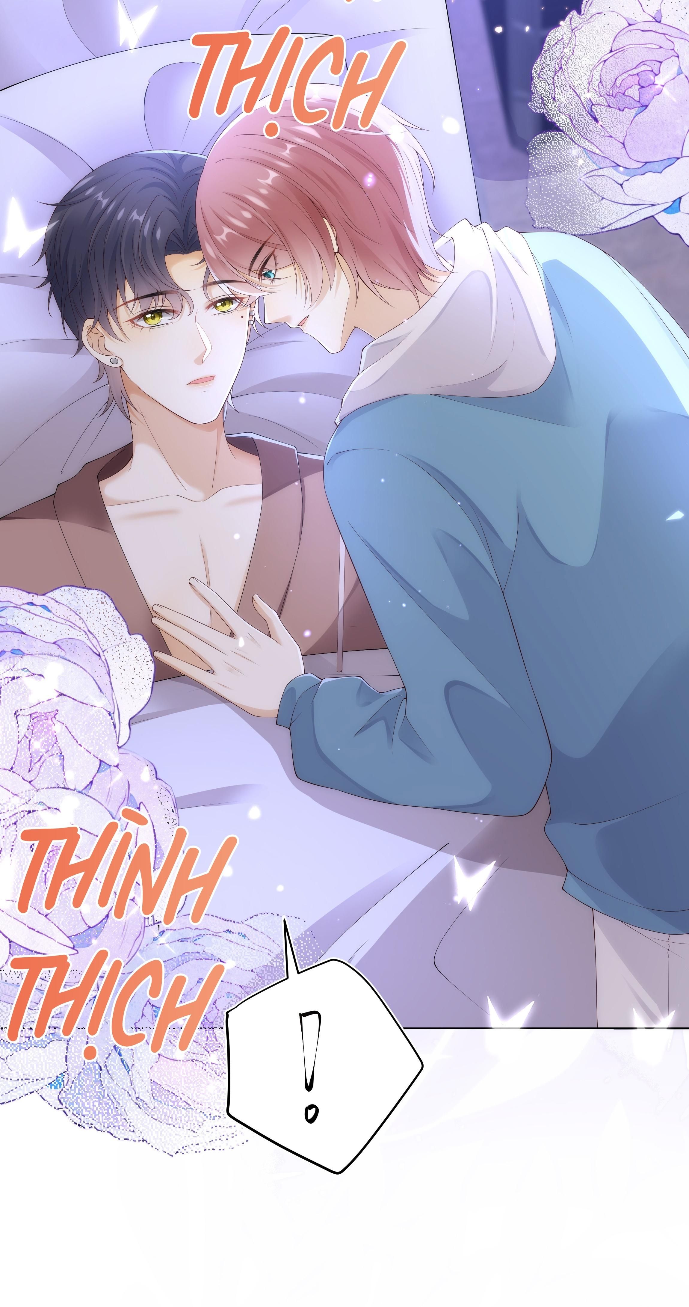 Tương Kế Tựu Kế Chapter 12 - 33