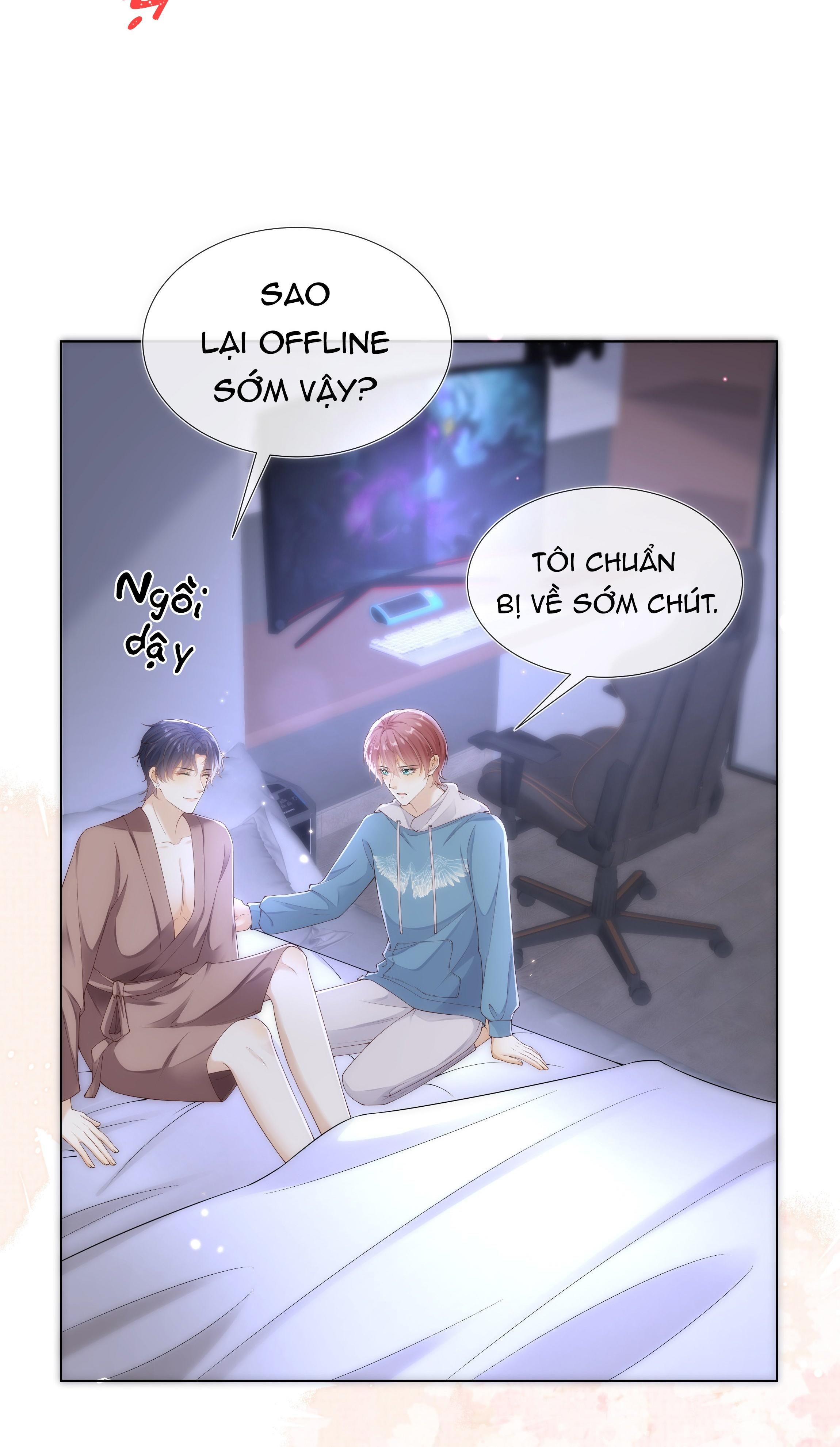 Tương Kế Tựu Kế Chapter 13 - 11