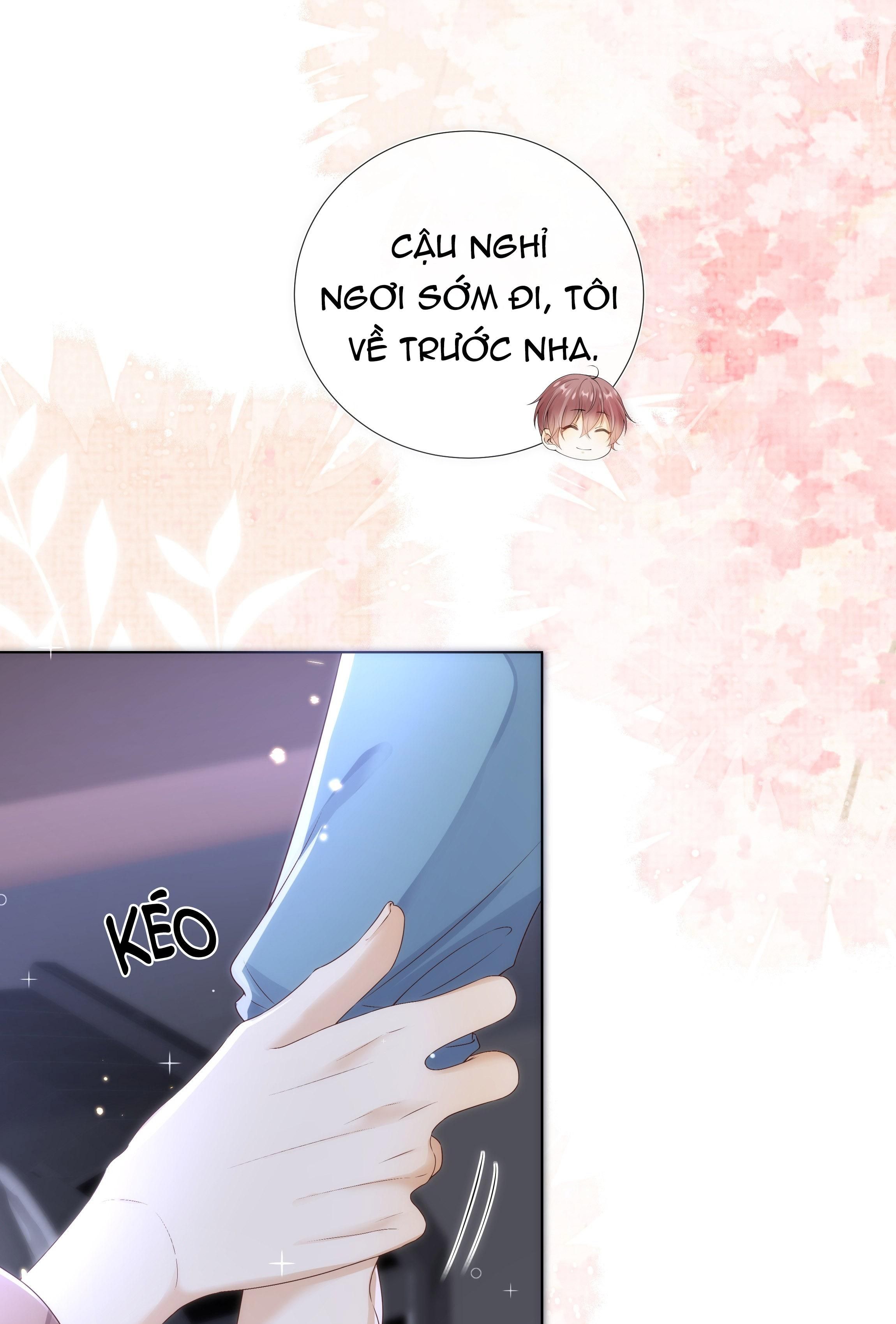Tương Kế Tựu Kế Chapter 13 - 12