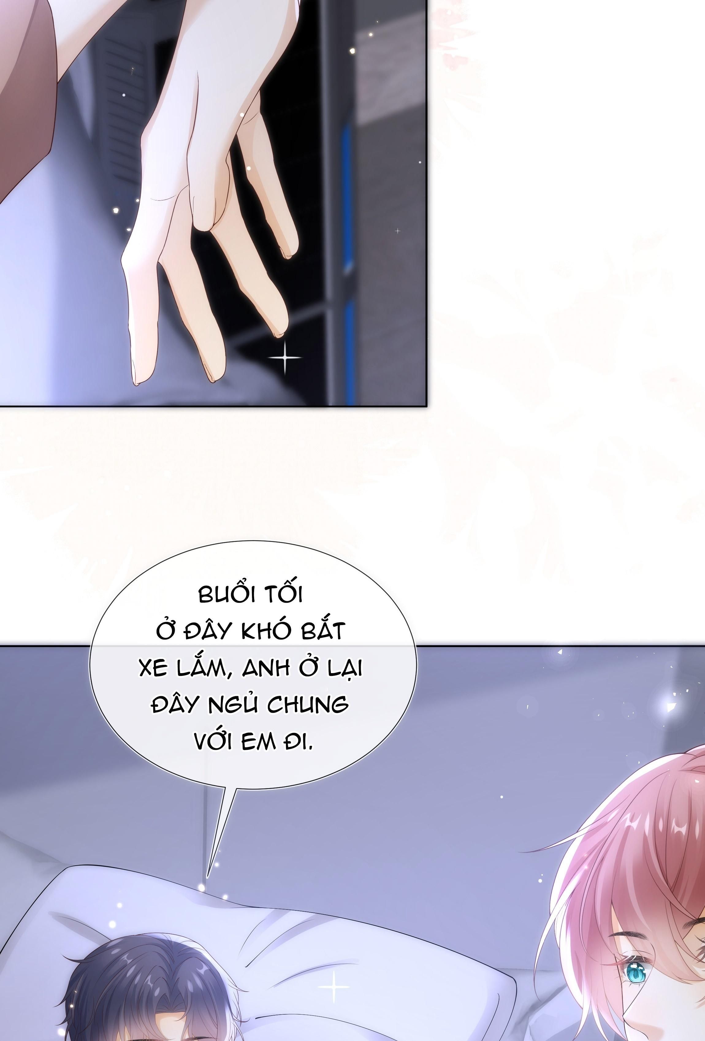 Tương Kế Tựu Kế Chapter 13 - 13