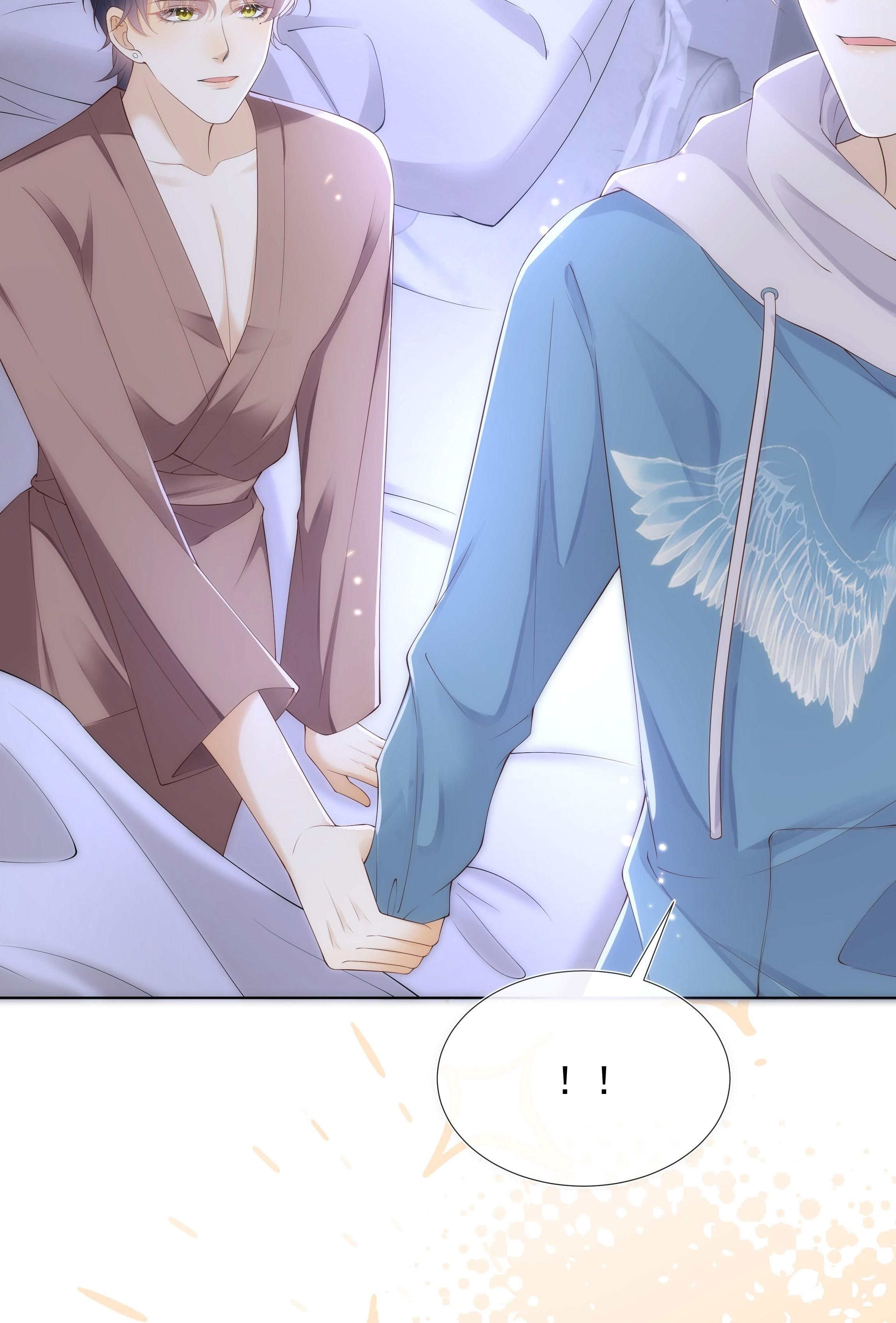 Tương Kế Tựu Kế Chapter 13 - 14
