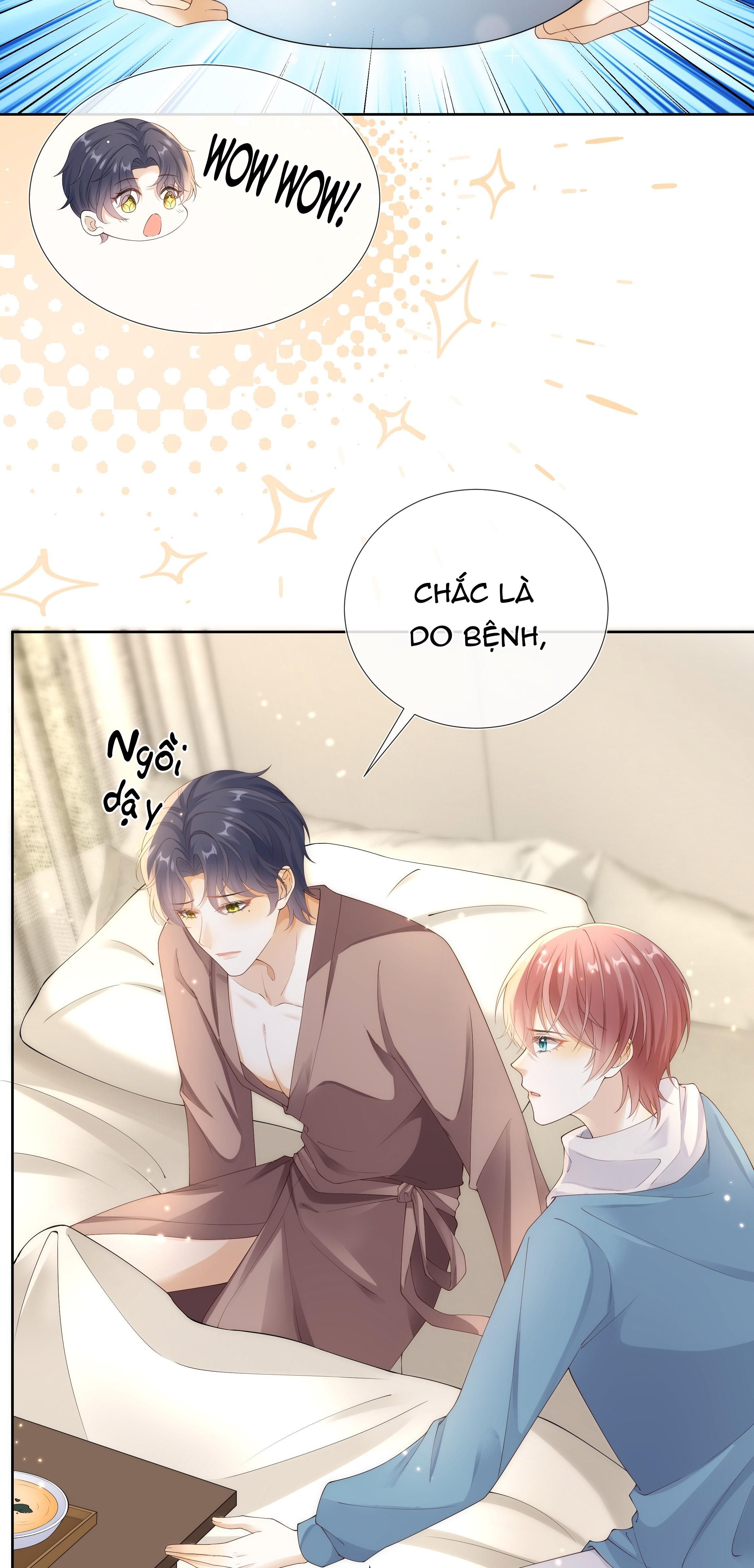 Tương Kế Tựu Kế Chapter 13 - 19