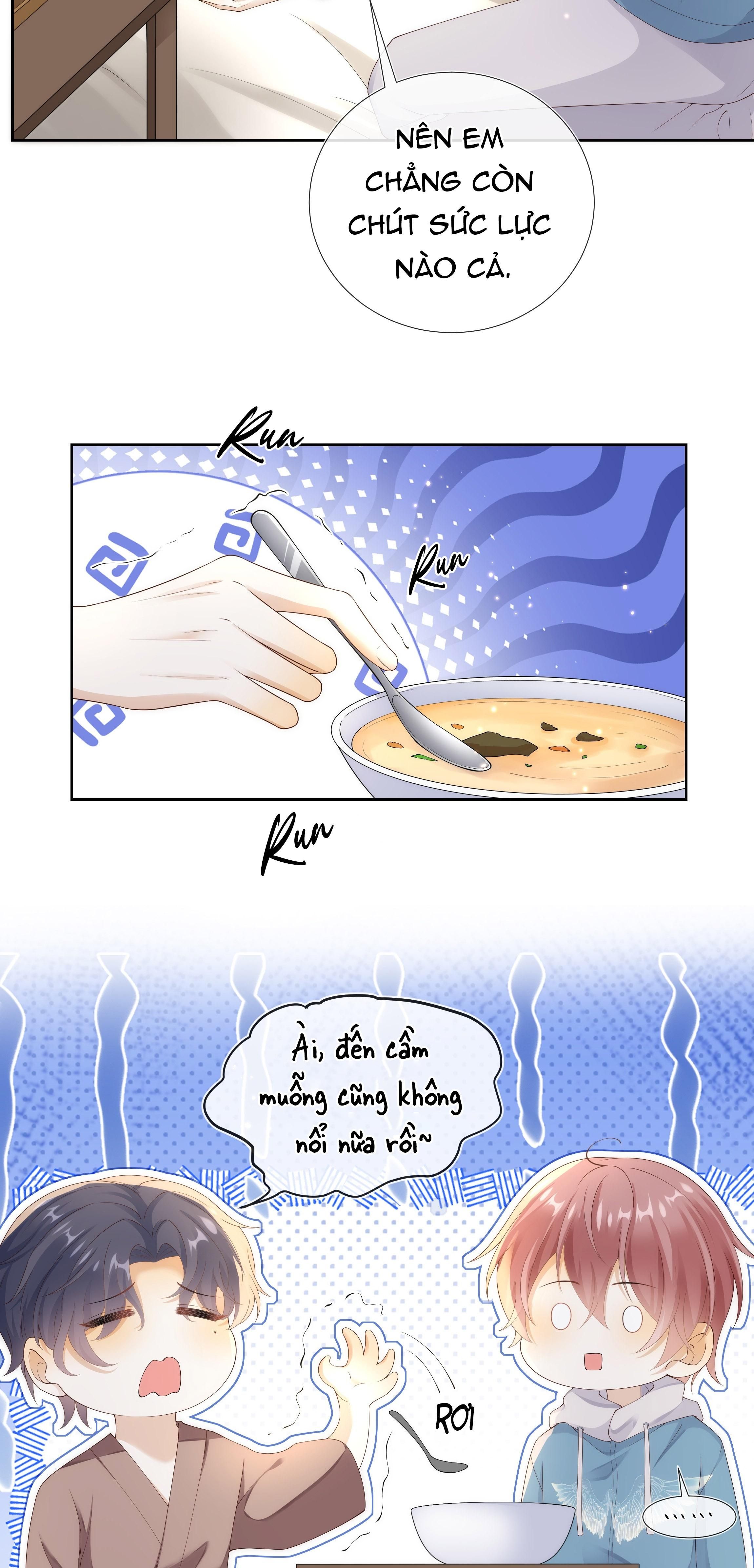 Tương Kế Tựu Kế Chapter 13 - 20