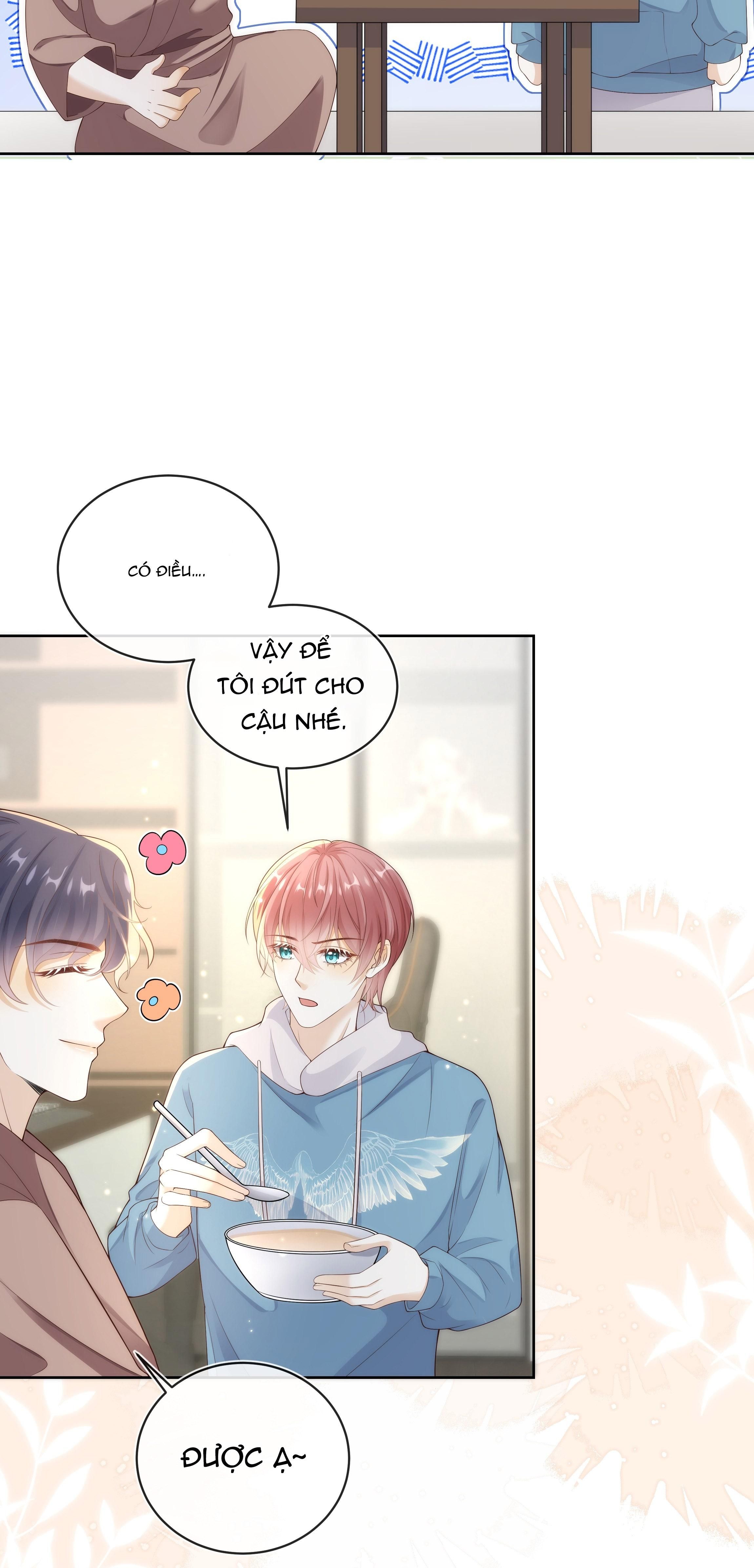 Tương Kế Tựu Kế Chapter 13 - 21