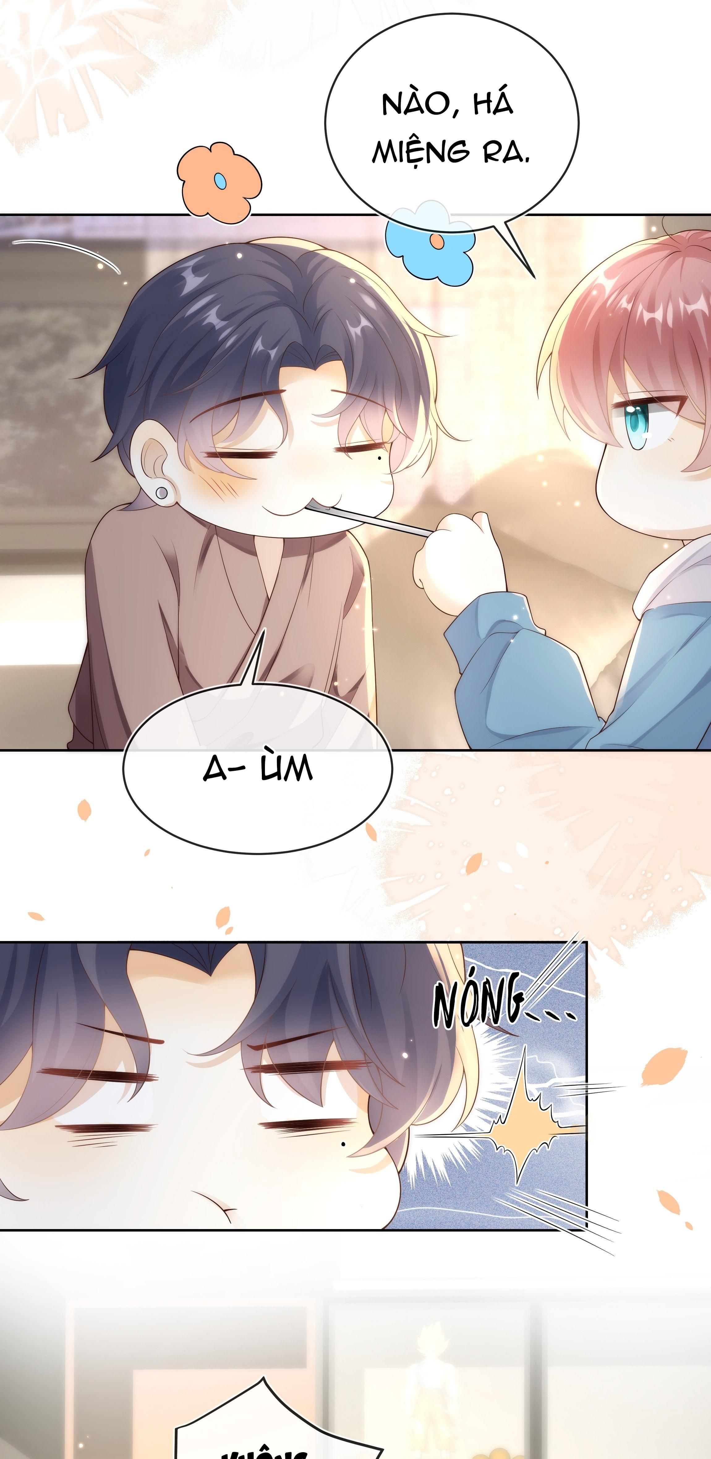 Tương Kế Tựu Kế Chapter 13 - 22