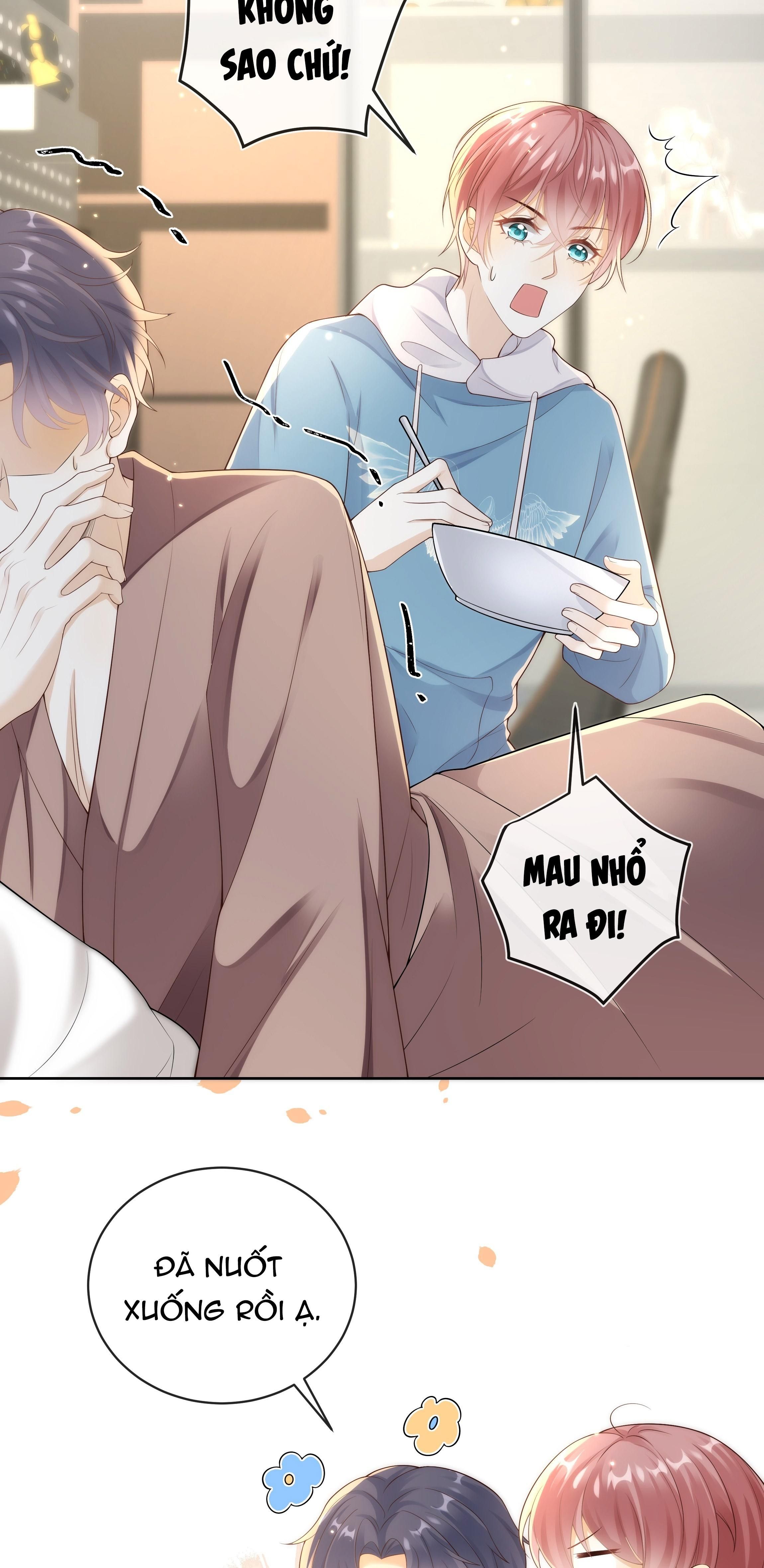 Tương Kế Tựu Kế Chapter 13 - 23