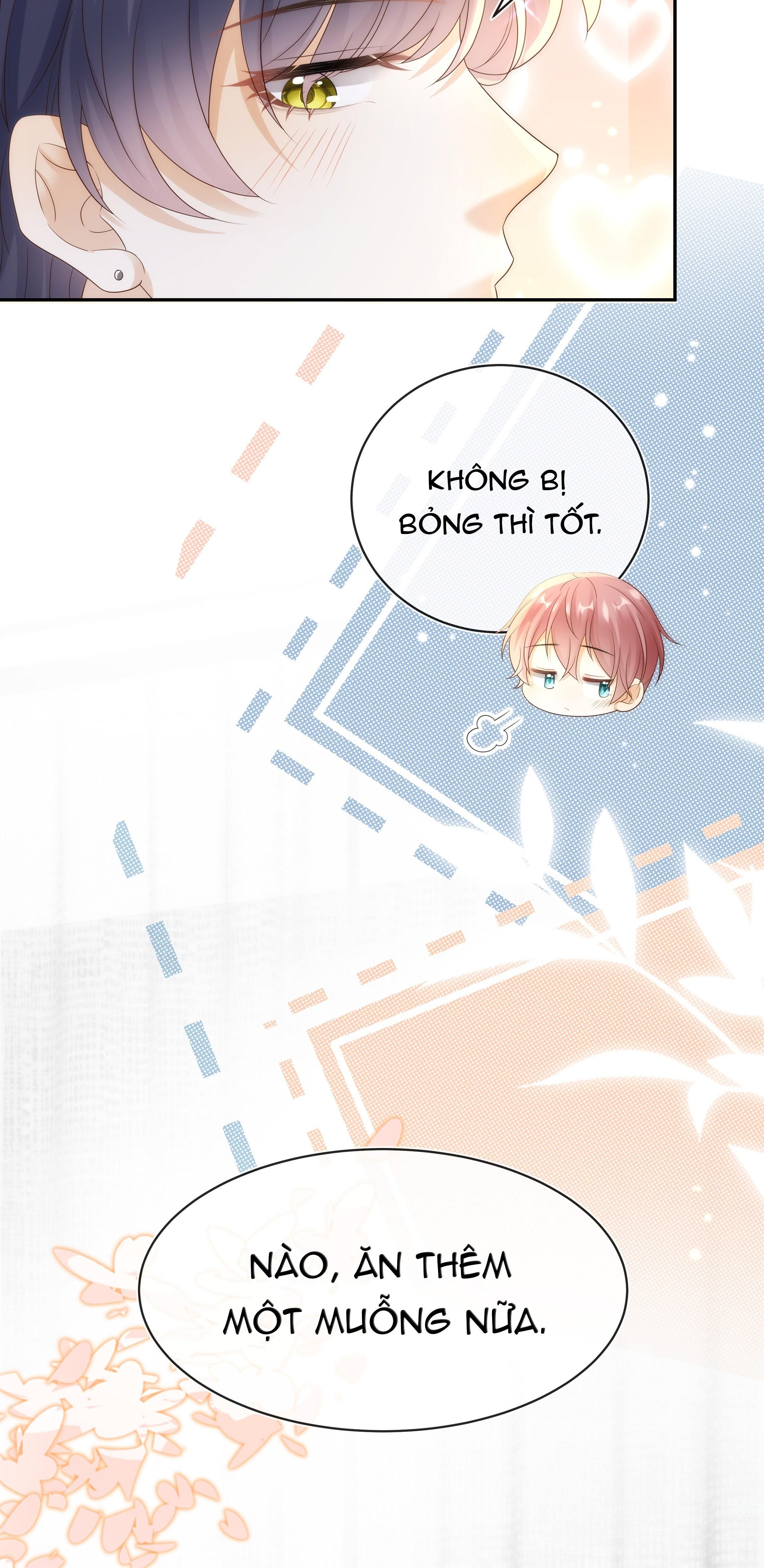 Tương Kế Tựu Kế Chapter 13 - 26