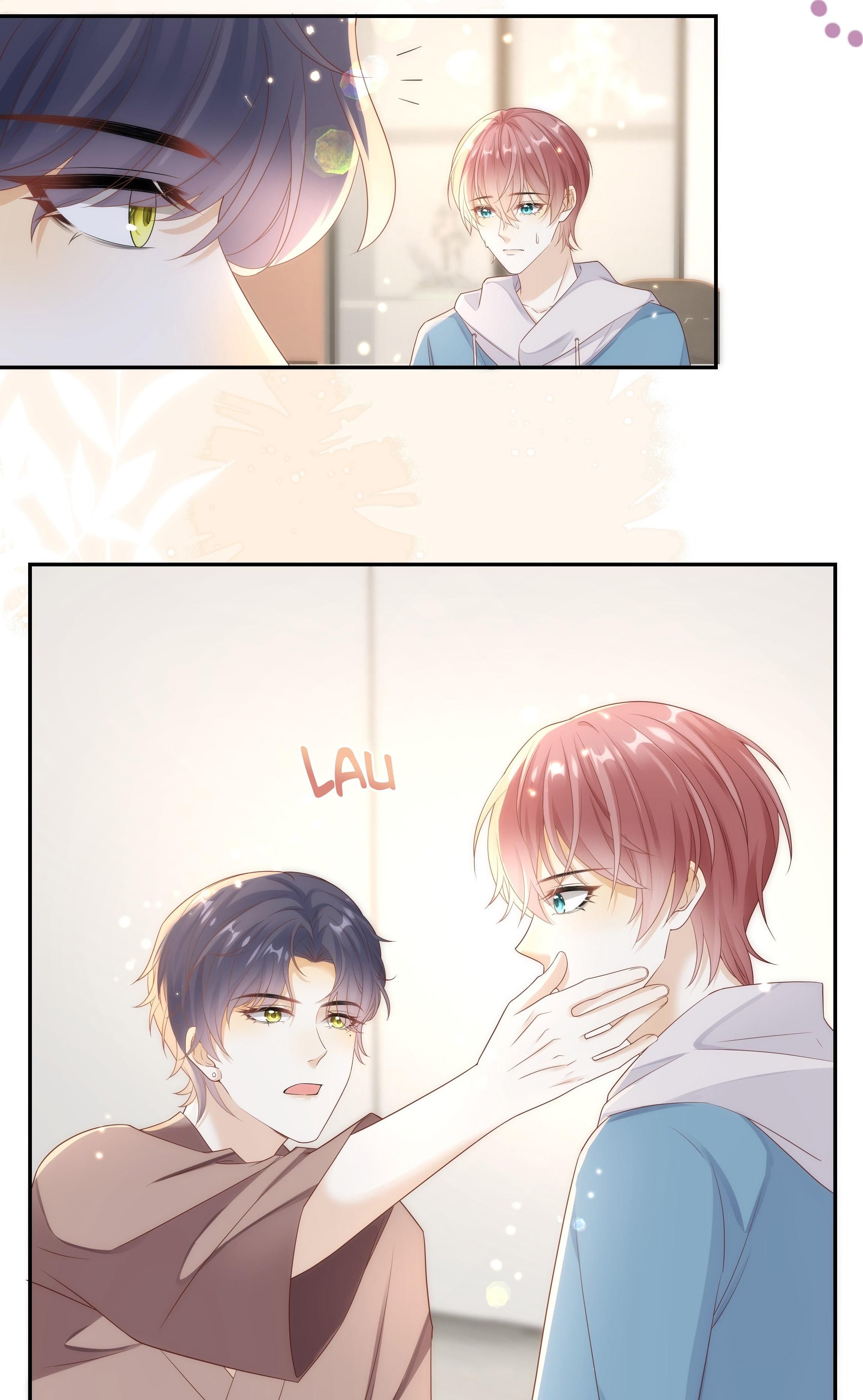 Tương Kế Tựu Kế Chapter 13 - 33