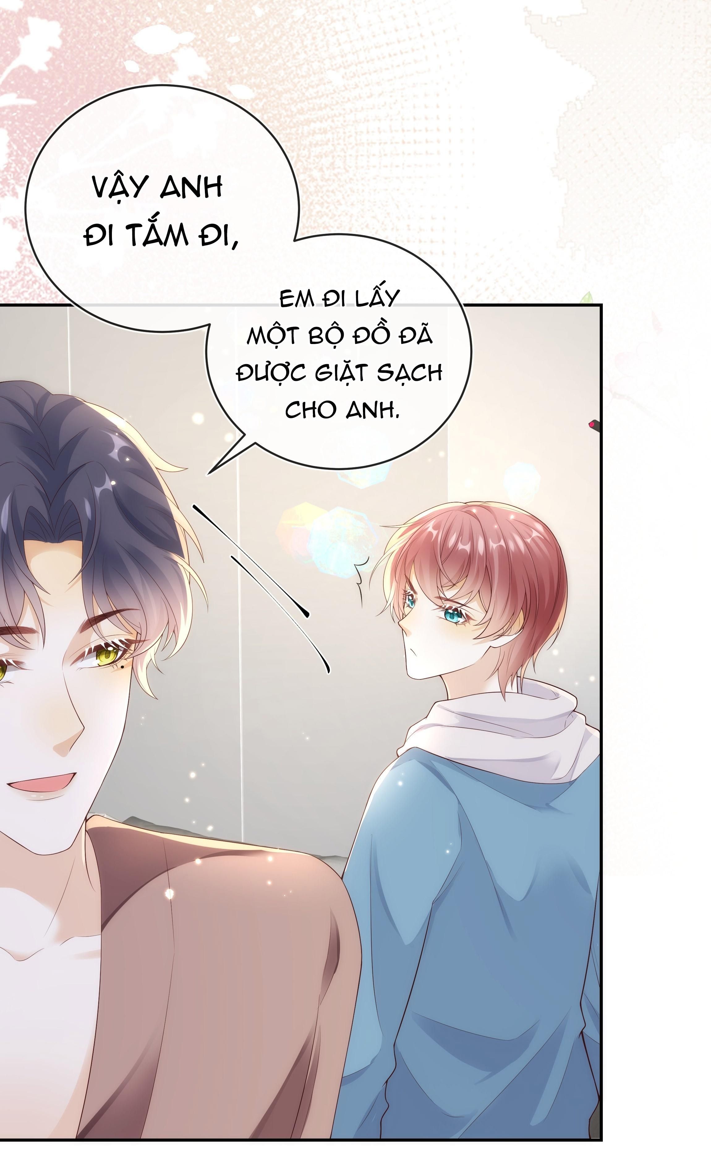 Tương Kế Tựu Kế Chapter 13 - 36