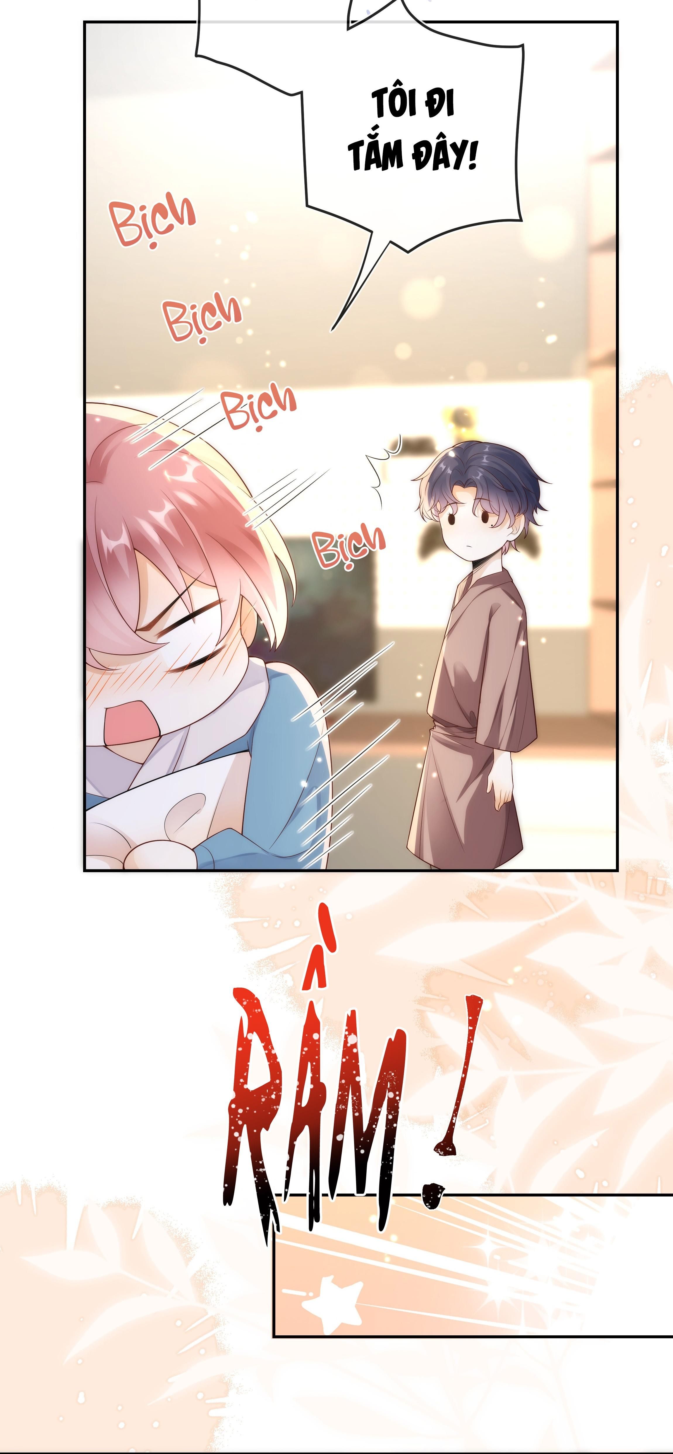 Tương Kế Tựu Kế Chapter 13 - 41