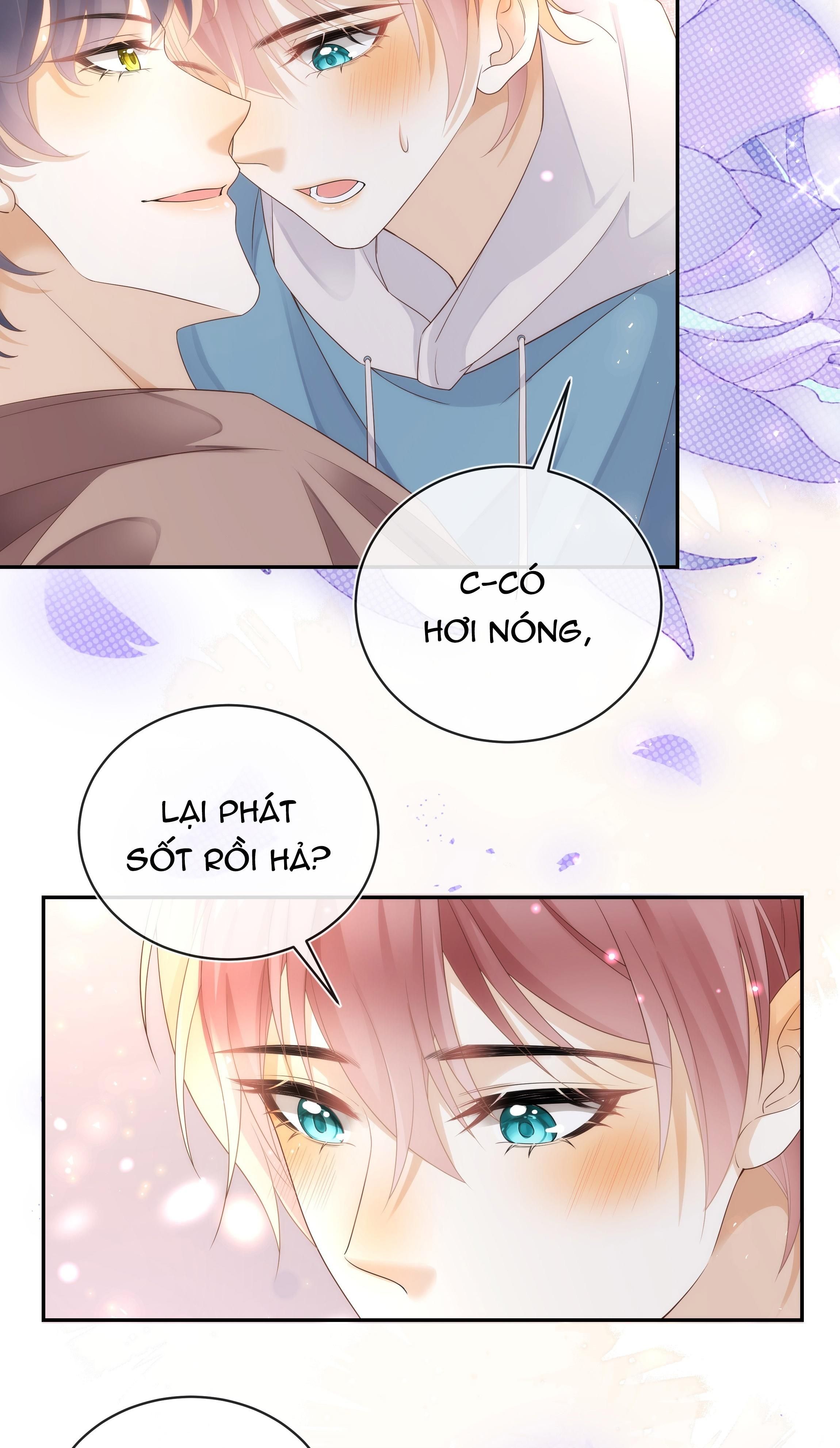 Tương Kế Tựu Kế Chapter 13 - 8